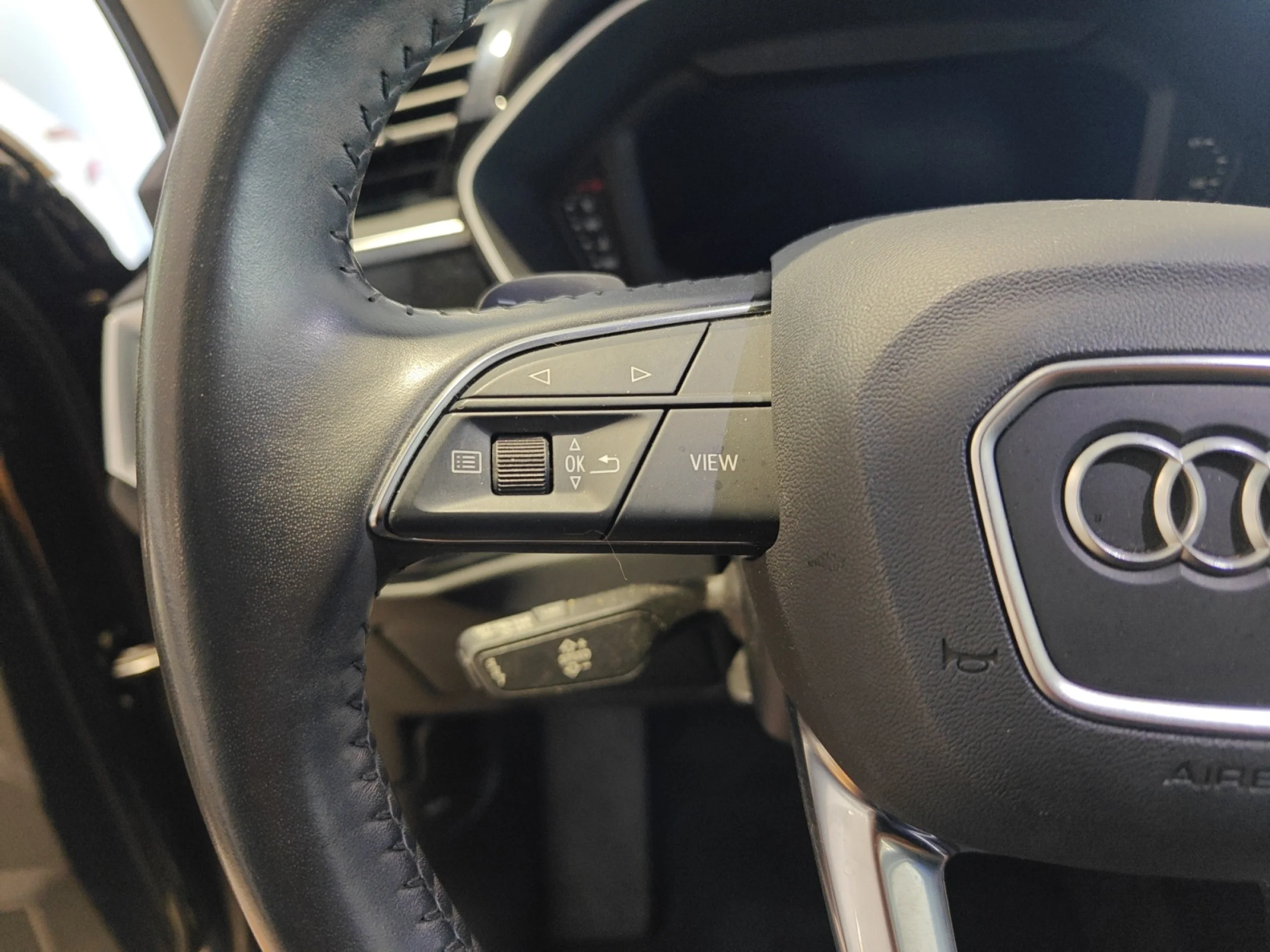 AUDI Q3 SPORTBACK 35 TDI 110KW (150CV) S TRONIC - Foto 14