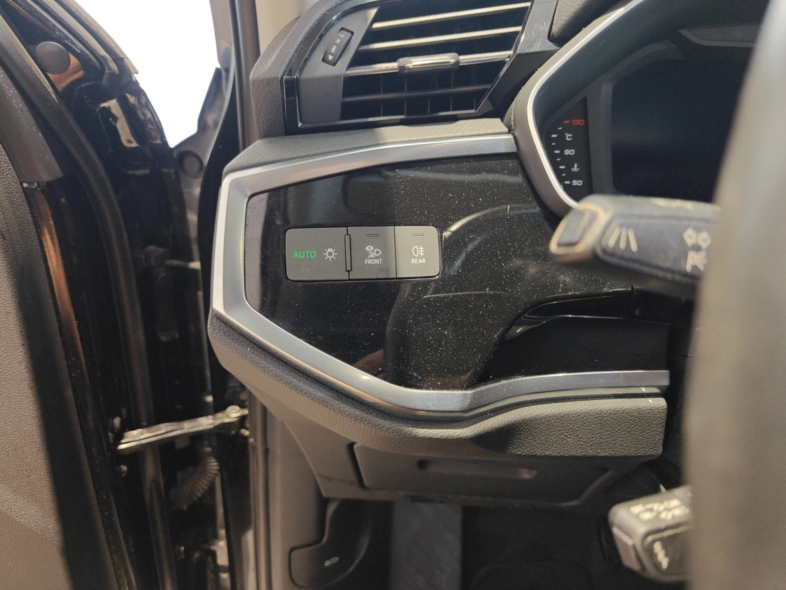 AUDI Q3 SPORTBACK 35 TDI 110KW (150CV) S TRONIC - Foto 15