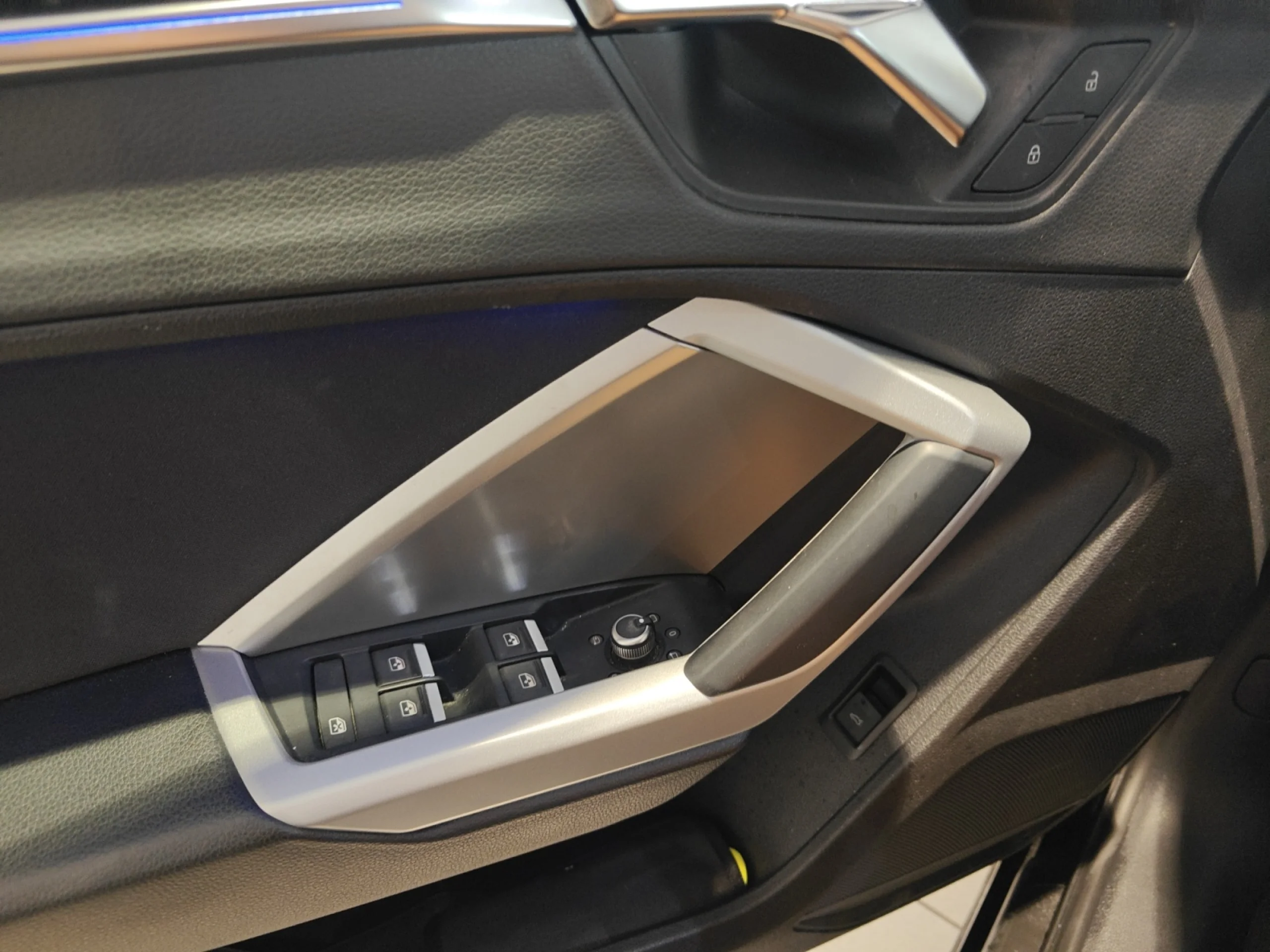 AUDI Q3 SPORTBACK 35 TDI 110KW (150CV) S TRONIC - Foto 16