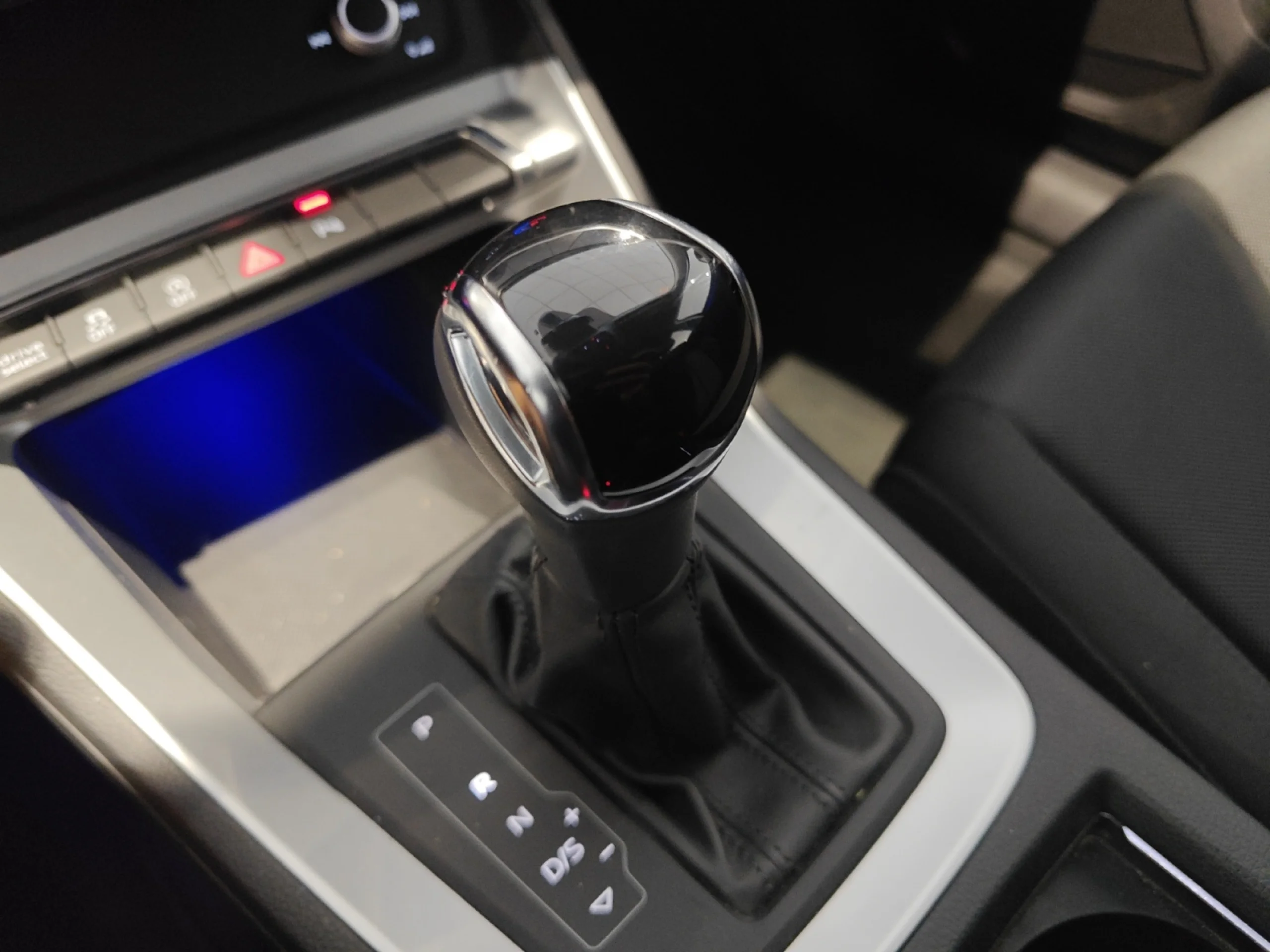 AUDI Q3 SPORTBACK 35 TDI 110KW (150CV) S TRONIC - Foto 20