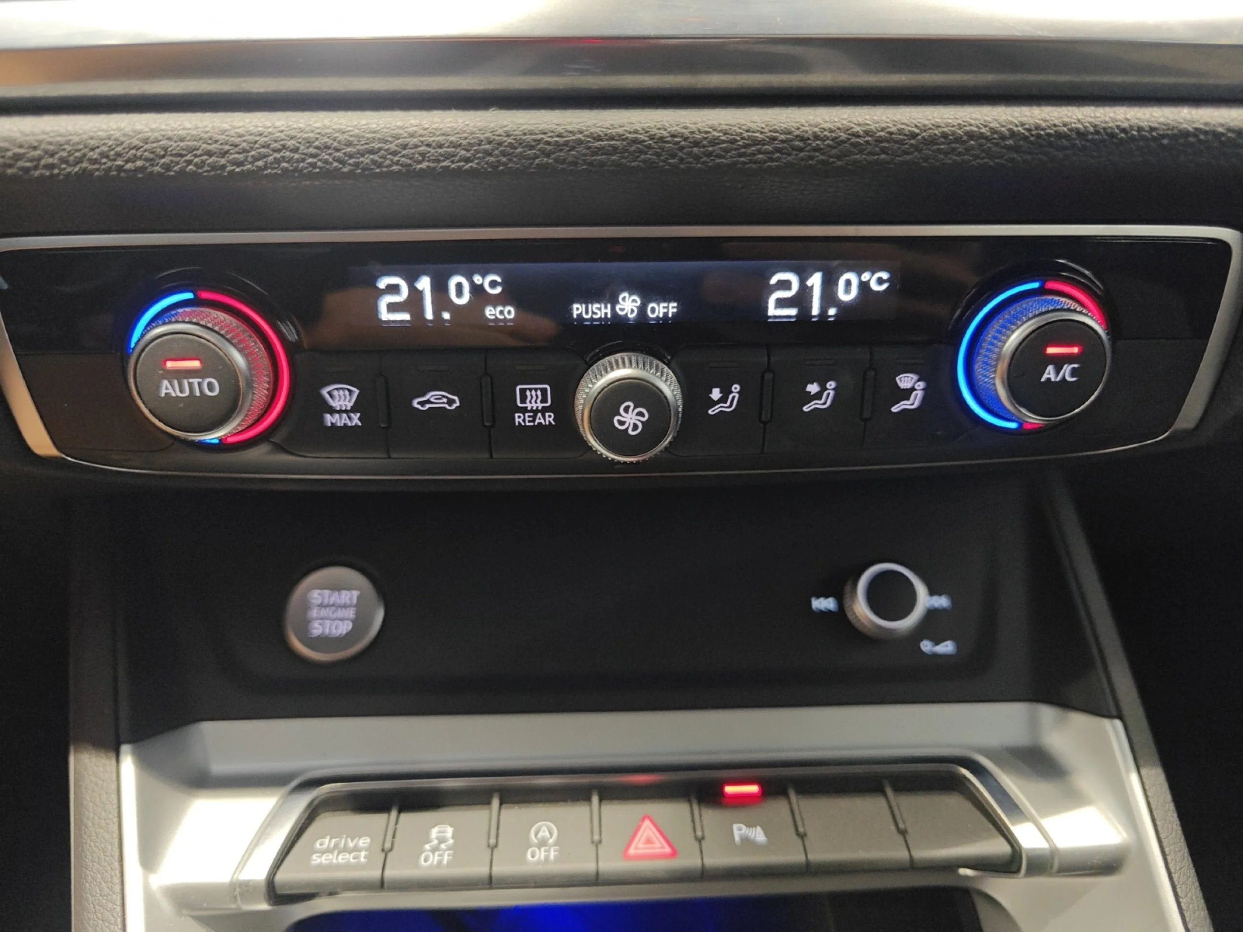 AUDI Q3 SPORTBACK 35 TDI 110KW (150CV) S TRONIC - Foto 21