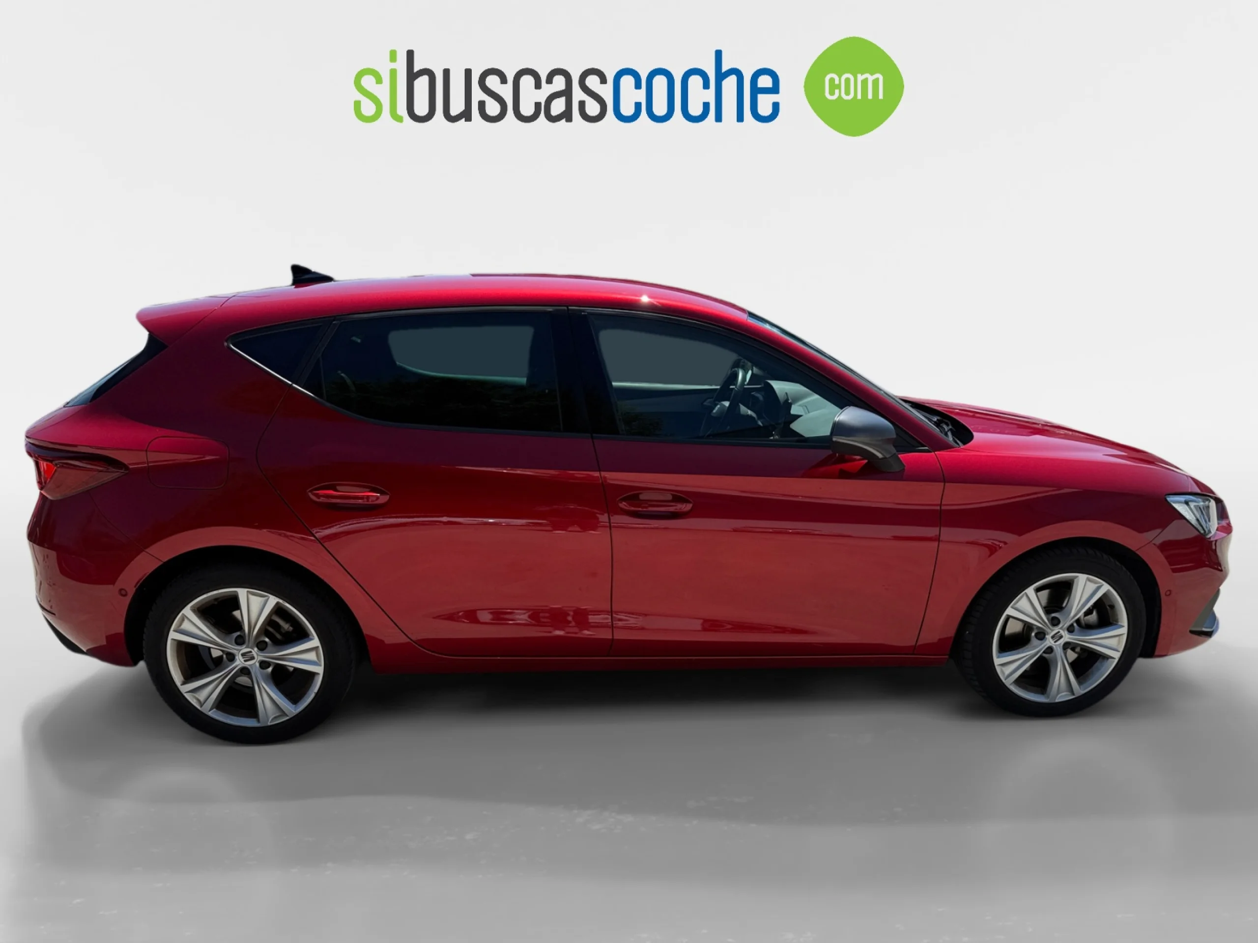 SEAT LEON 1.5 TSI 110KW S&S FR GO L - Foto 3