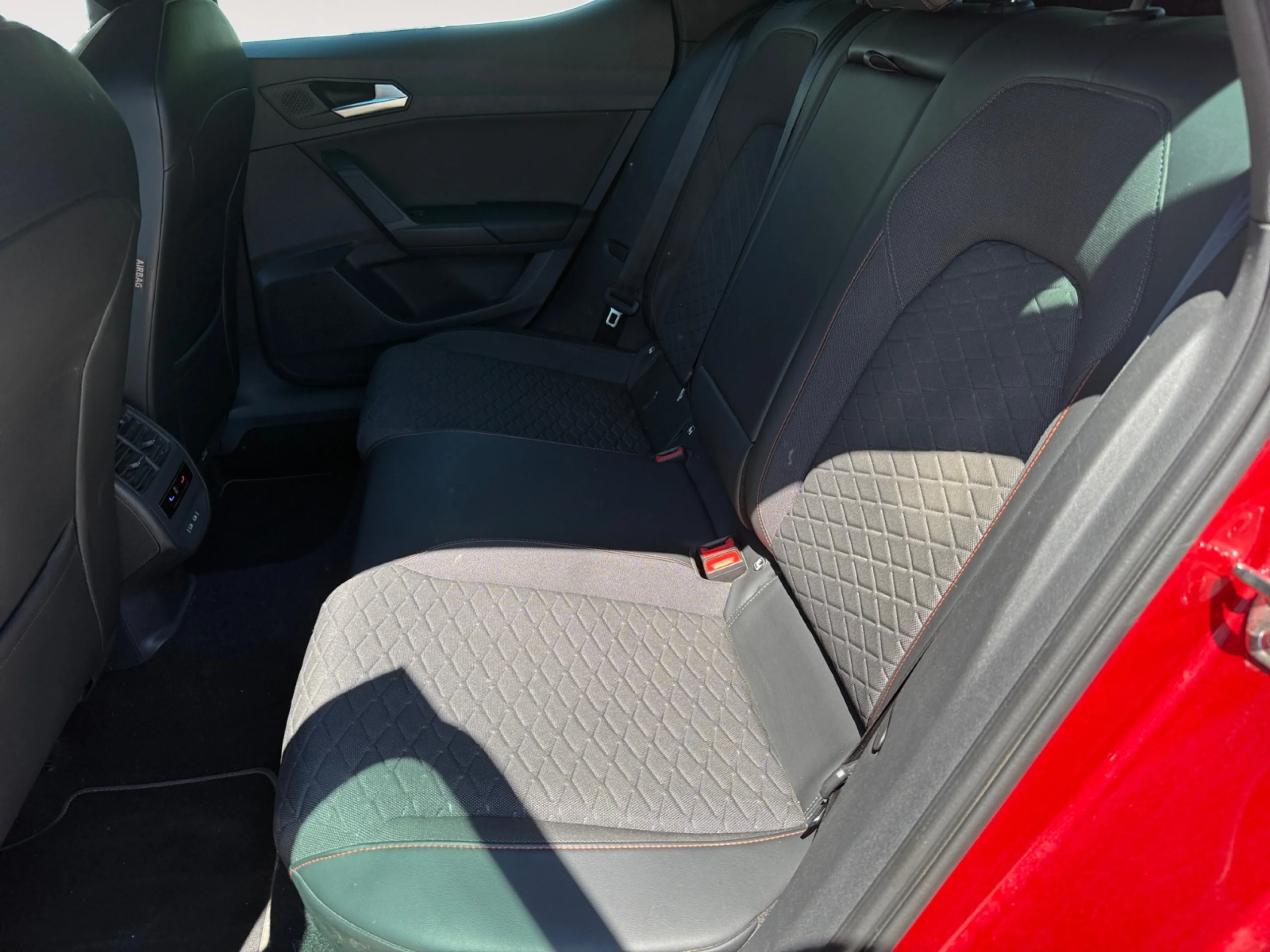 SEAT LEON 1.5 TSI 110KW S&S FR GO L - Foto 6