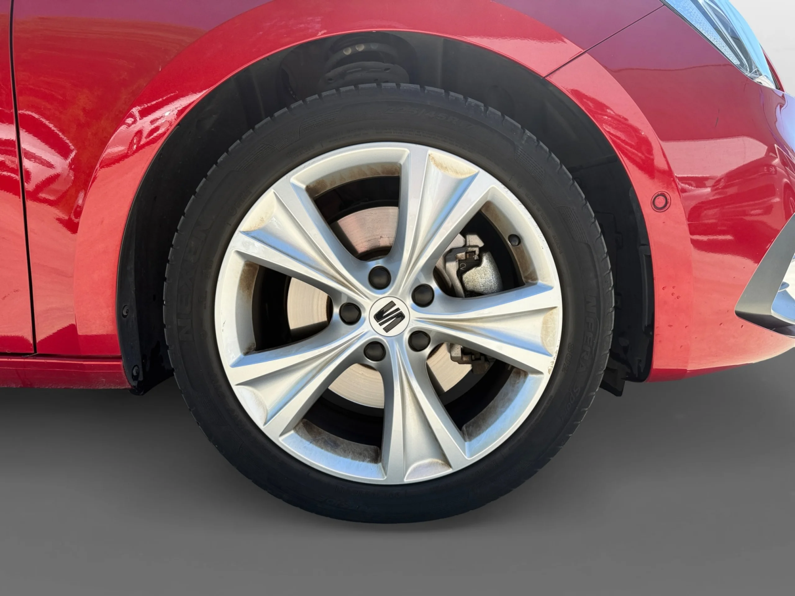 SEAT LEON 1.5 TSI 110KW S&S FR GO L - Foto 8