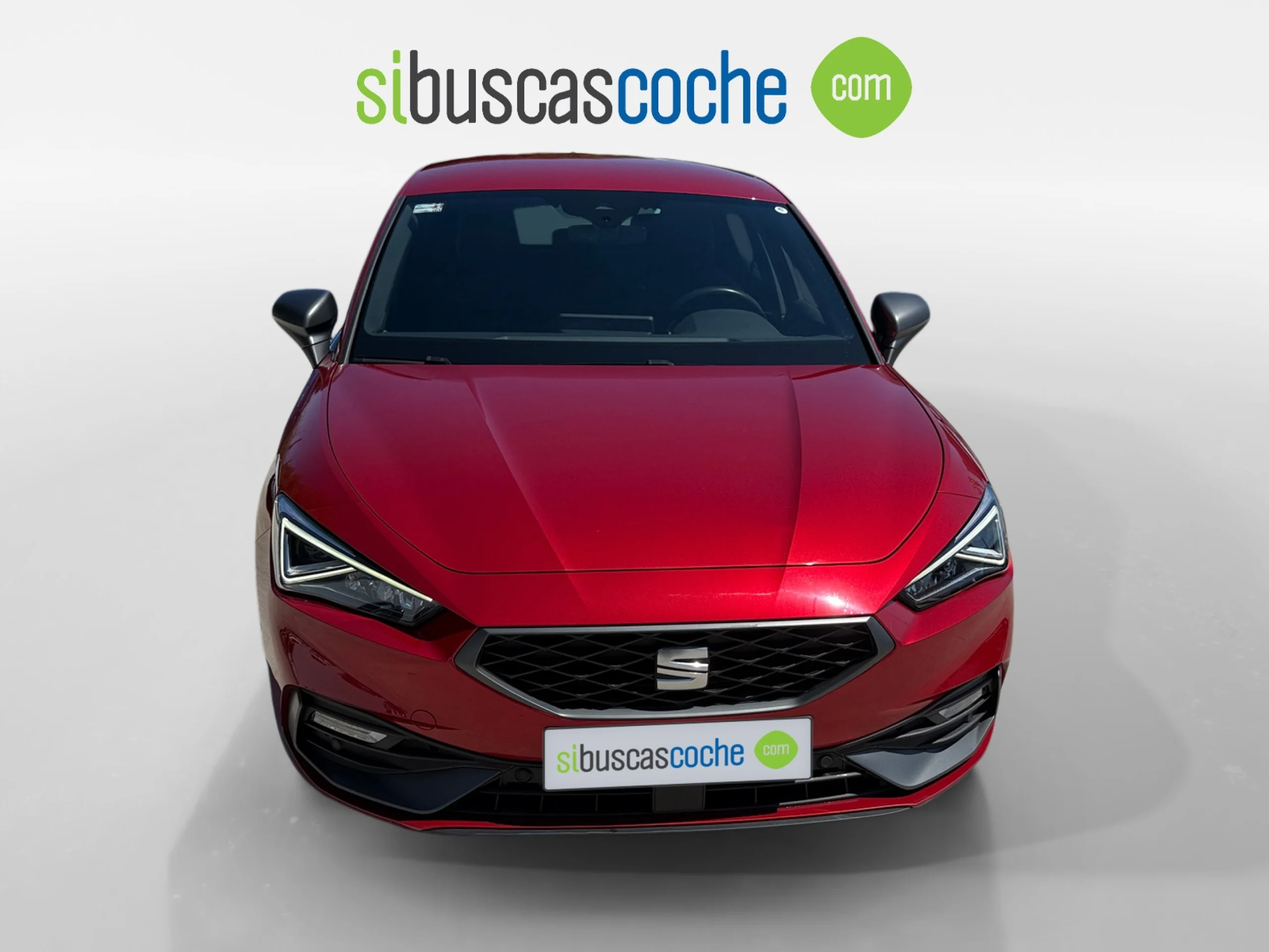 SEAT LEON 1.5 TSI 110KW S&S FR GO L - Foto 12