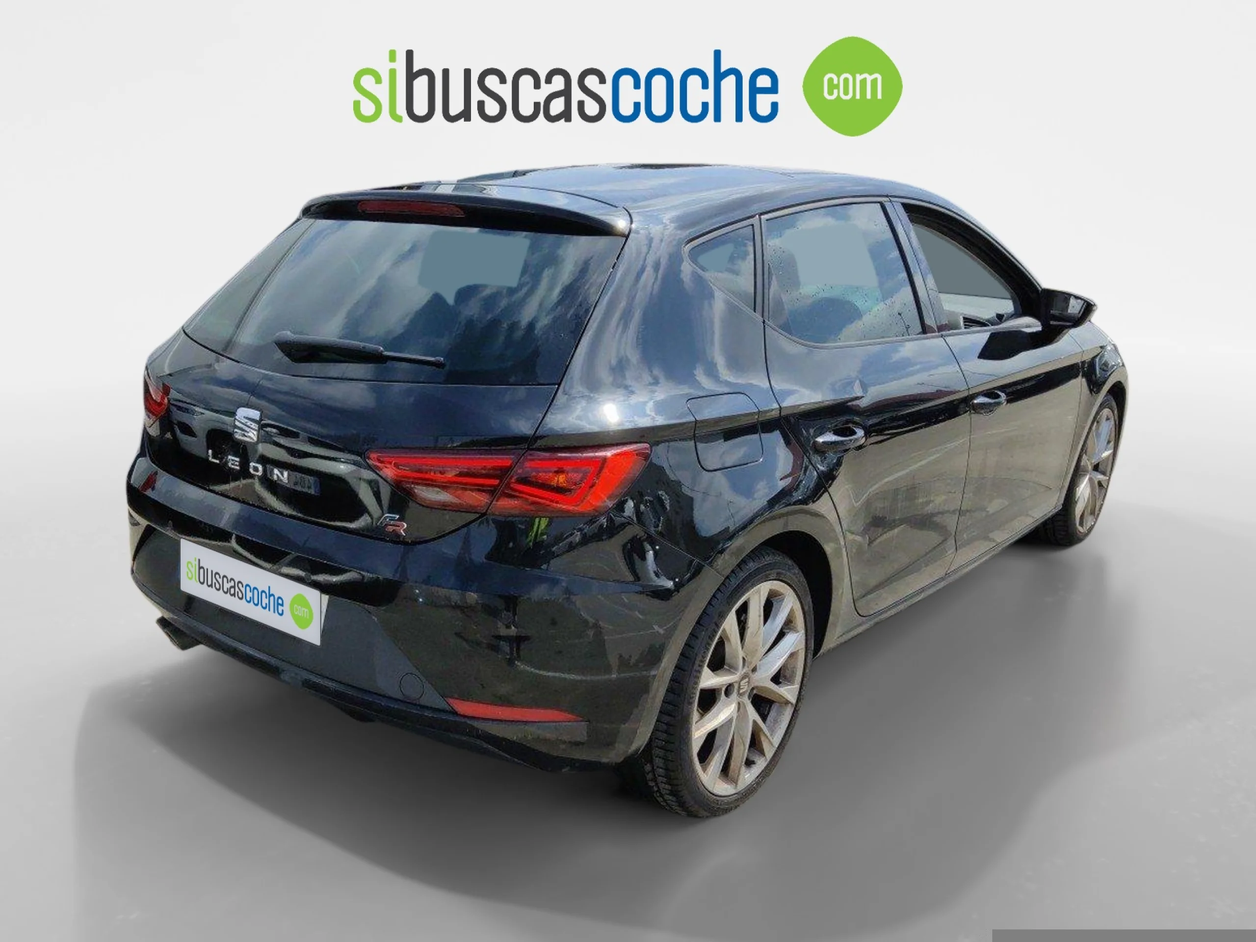 SEAT LEON 1.5 TSI 110KW (150CV) ST&SP FR - Foto 2