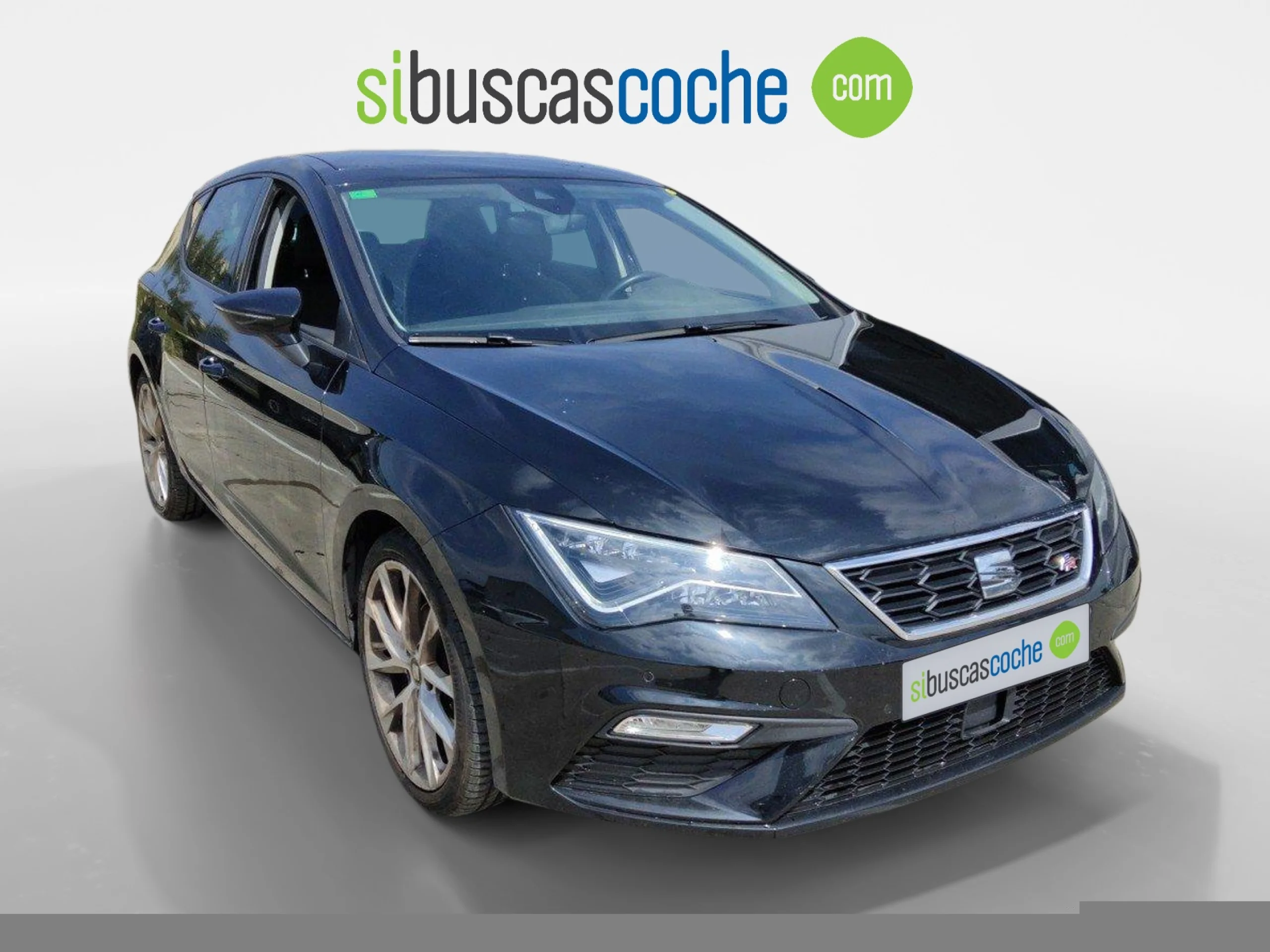 SEAT LEON 1.5 TSI 110KW (150CV) ST&SP FR - Foto 3