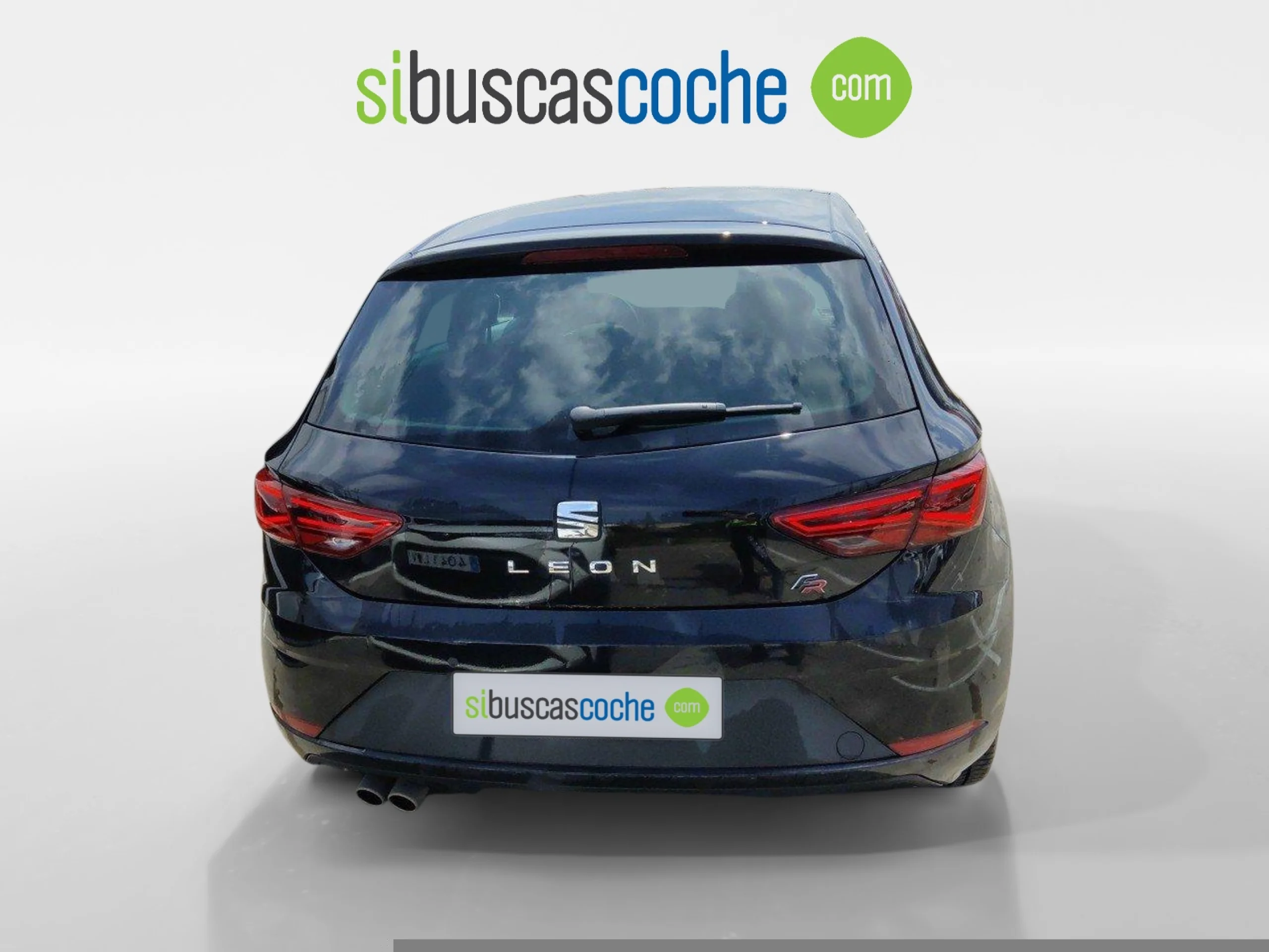 SEAT LEON 1.5 TSI 110KW (150CV) ST&SP FR - Foto 14