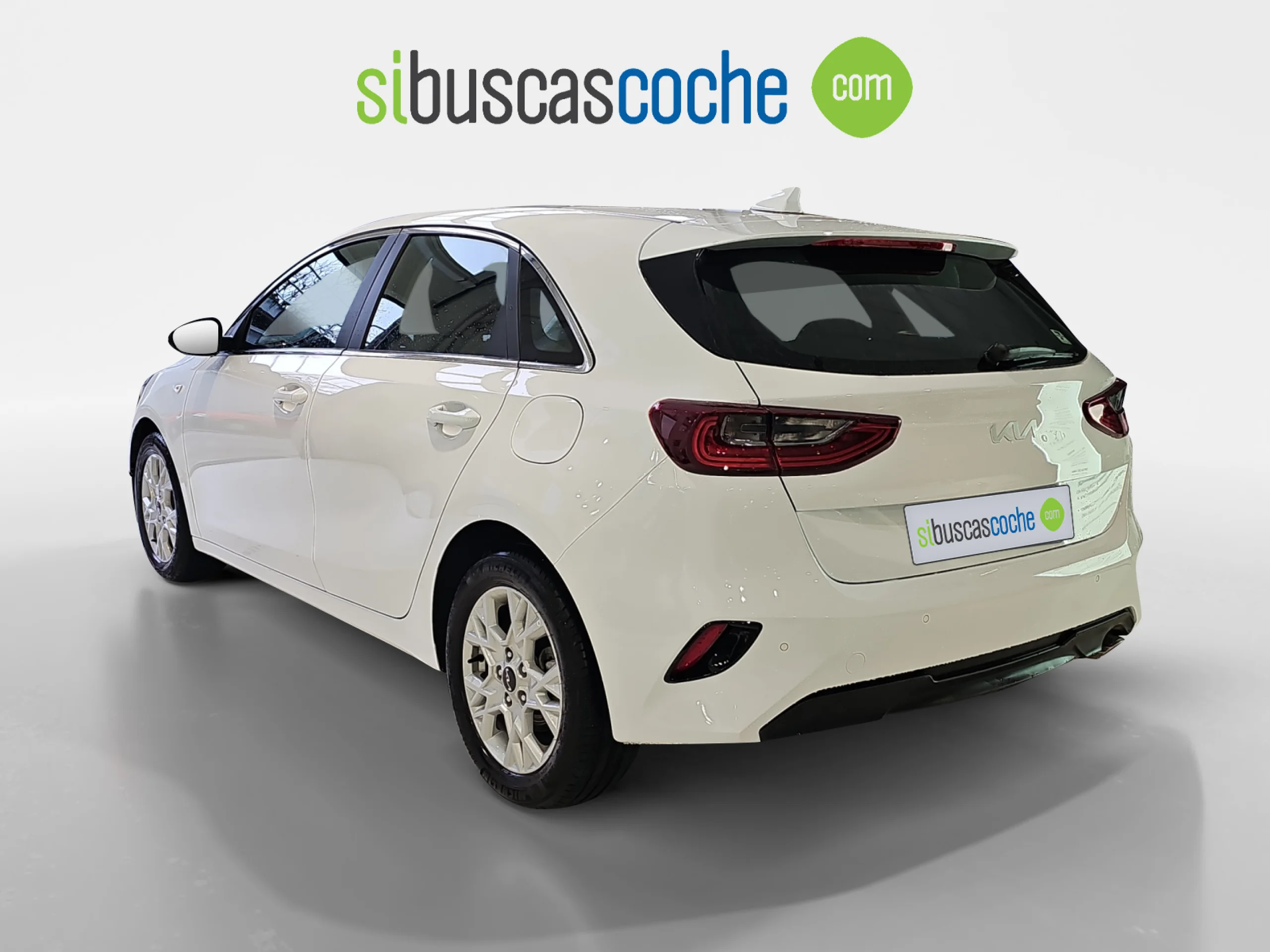 KIA CEED 1.0 T GDI 88KW (120CV) DRIVE - Foto 2