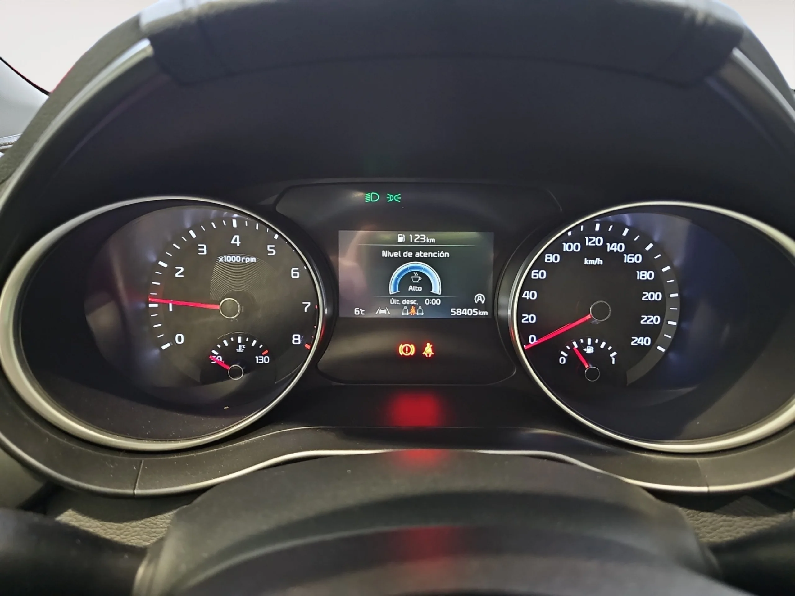 KIA CEED 1.0 T GDI 88KW (120CV) DRIVE - Foto 7