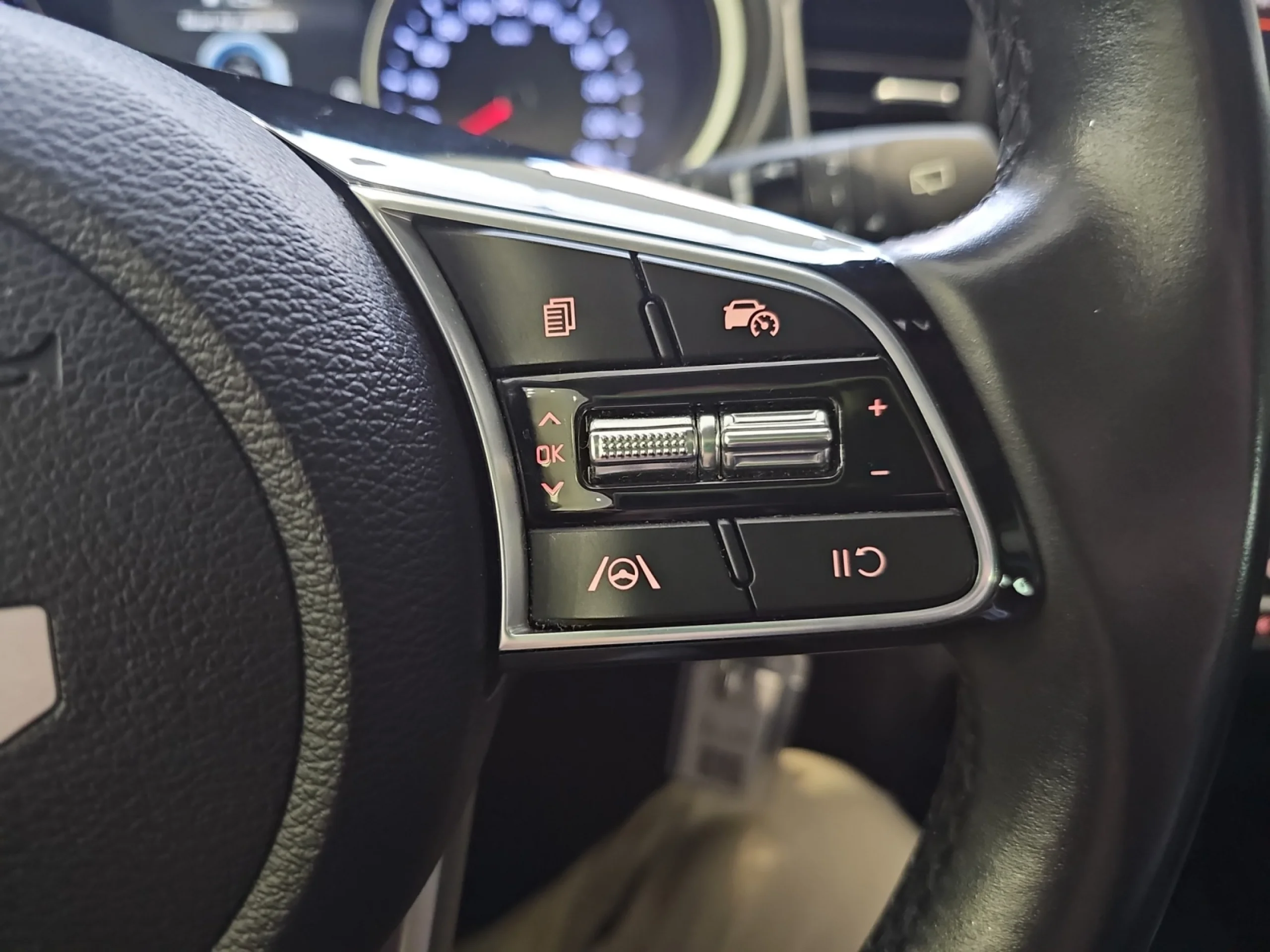 KIA CEED 1.0 T GDI 88KW (120CV) DRIVE - Foto 13