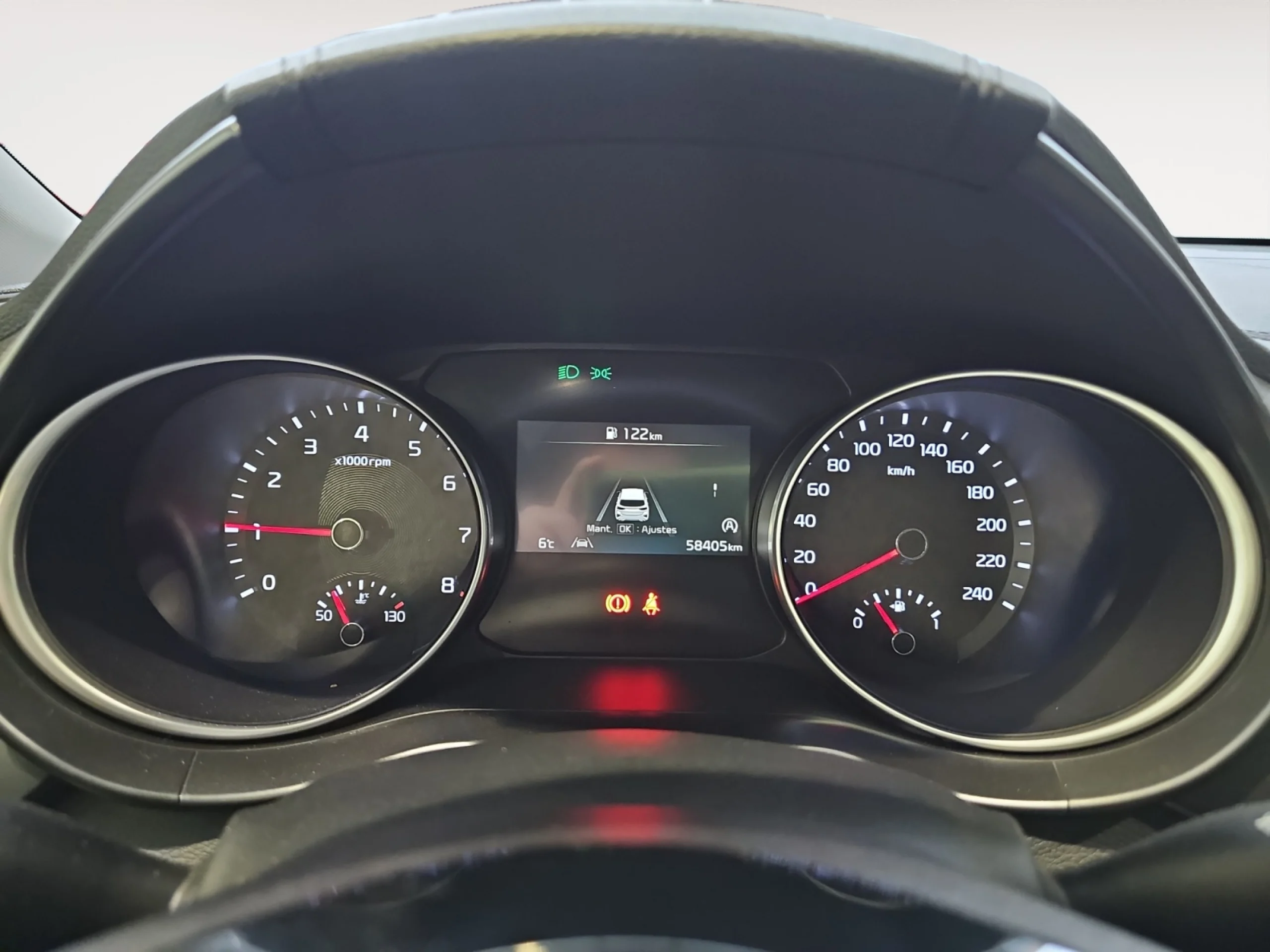 KIA CEED 1.0 T GDI 88KW (120CV) DRIVE - Foto 15