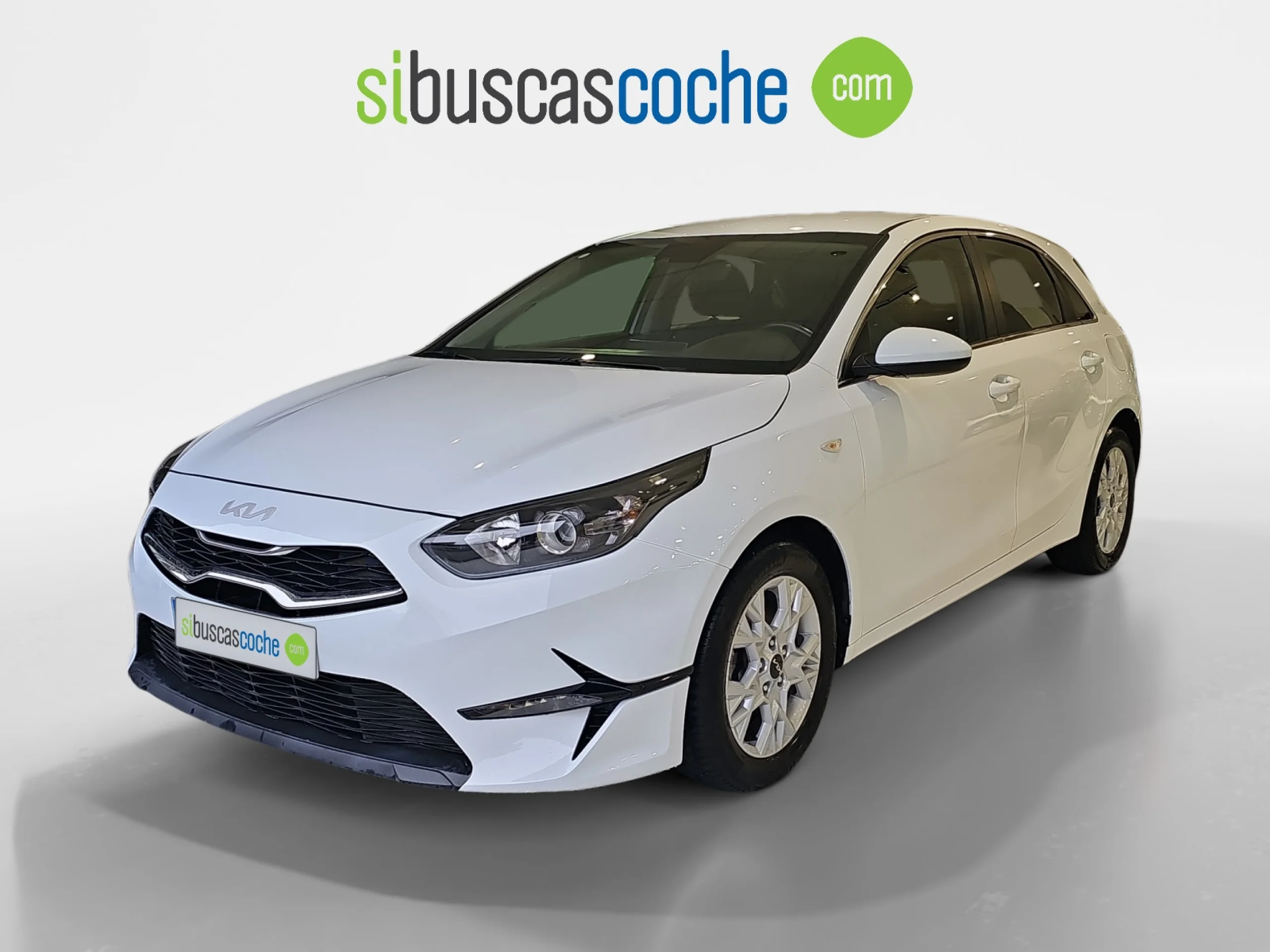 KIA CEED 1.0 T GDI 88KW (120CV) DRIVE - Foto 16