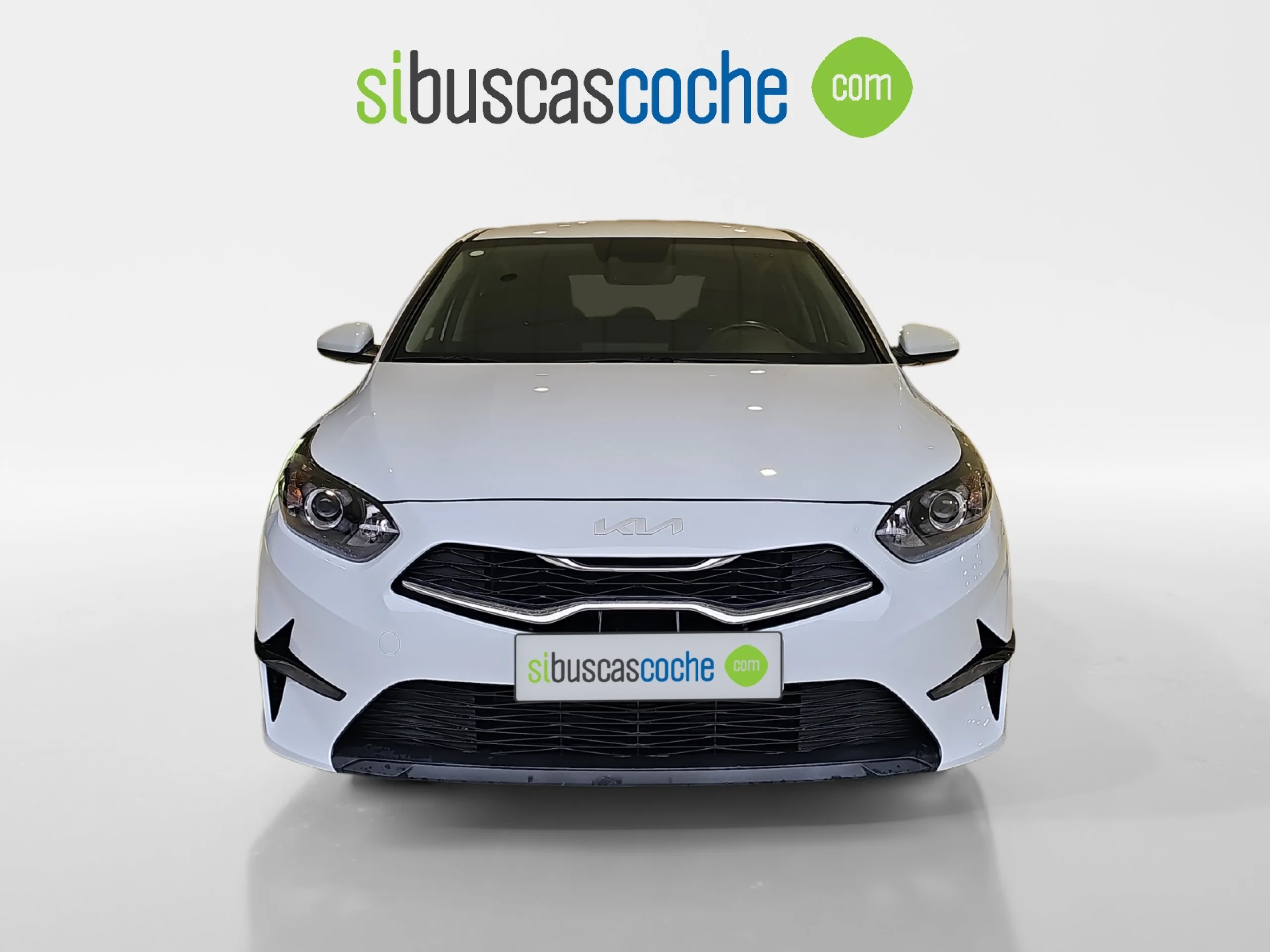 KIA CEED 1.0 T GDI 88KW (120CV) DRIVE - Foto 17