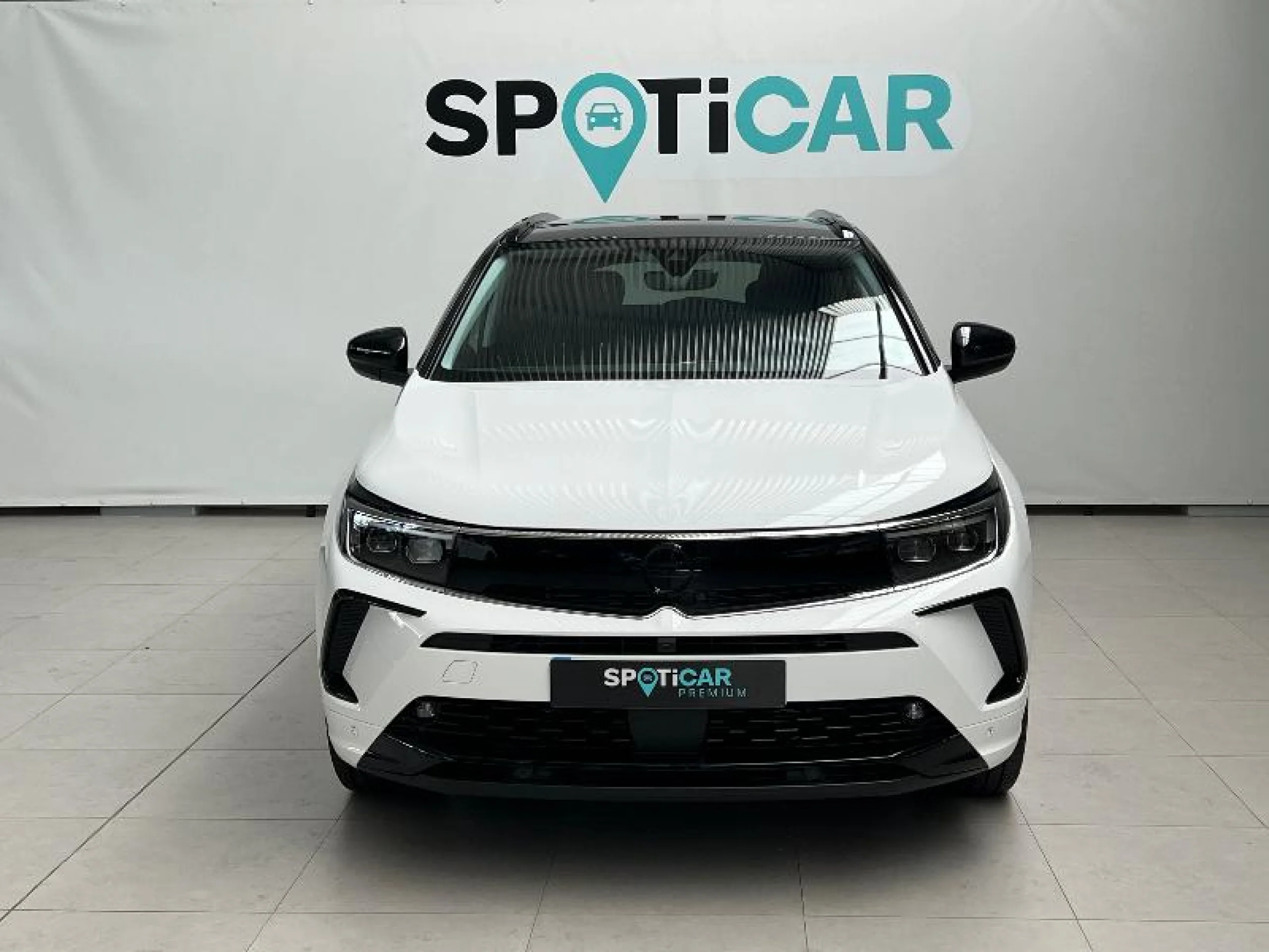 OPEL GRANDLAND PHEV 1.6 TURBO PHEV GS LINE AUTO 221KW/300CV - Foto 2