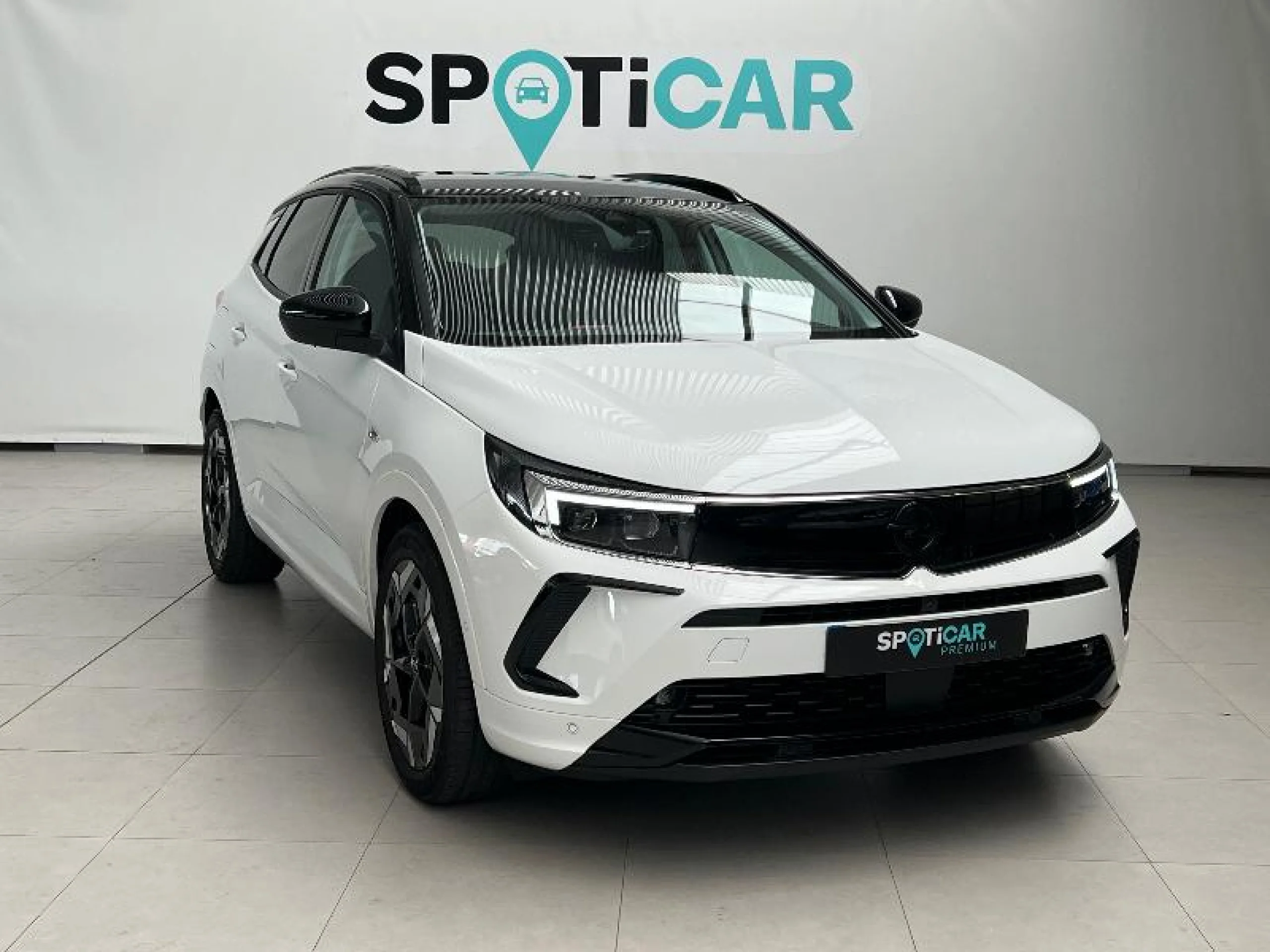 OPEL GRANDLAND PHEV 1.6 TURBO PHEV GS LINE AUTO 221KW/300CV - Foto 3
