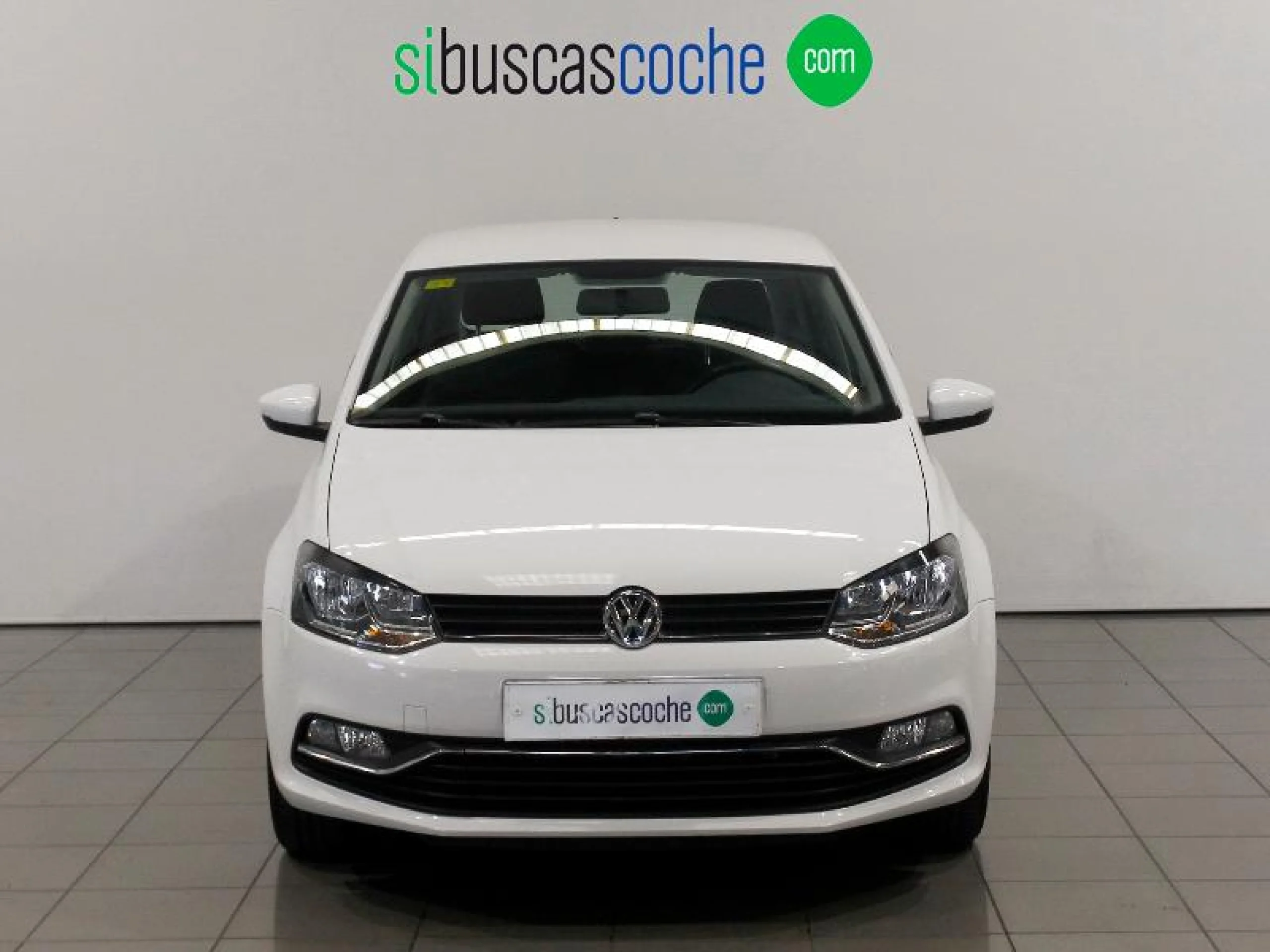 VOLKSWAGEN POLO ADVANCE 1.2 TSI 66KW (90CV) BMT - Foto 16