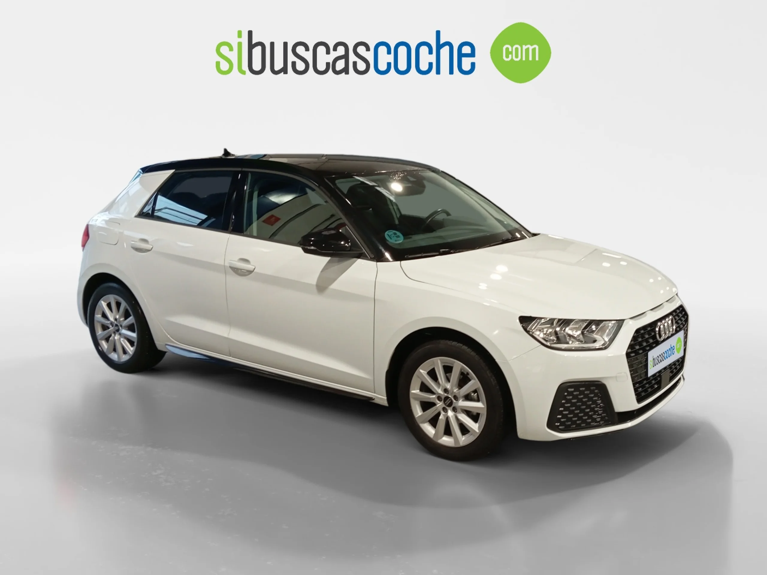 AUDI A1 SPORTBACK 25 TFSI 70KW (95CV) - Foto 1
