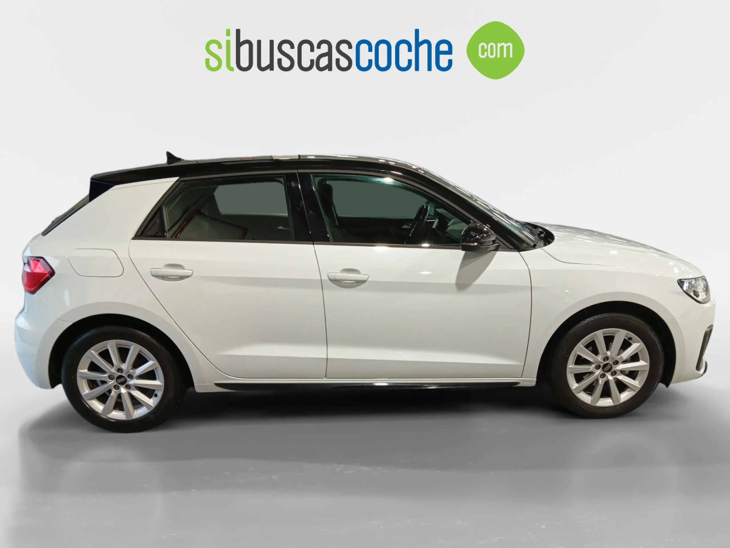 AUDI A1 SPORTBACK 25 TFSI 70KW (95CV) - Foto 3