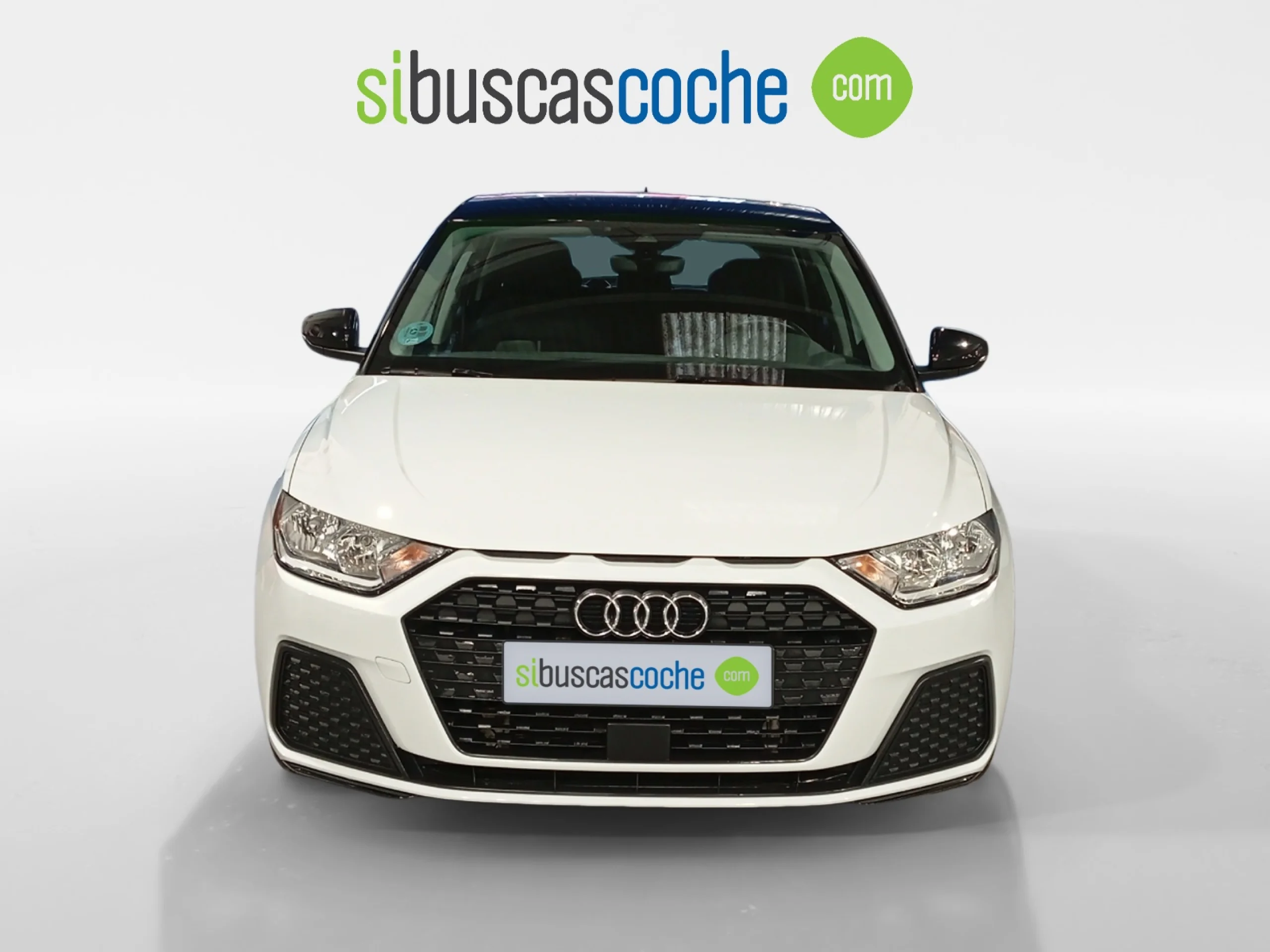 AUDI A1 SPORTBACK 25 TFSI 70KW (95CV) - Foto 12