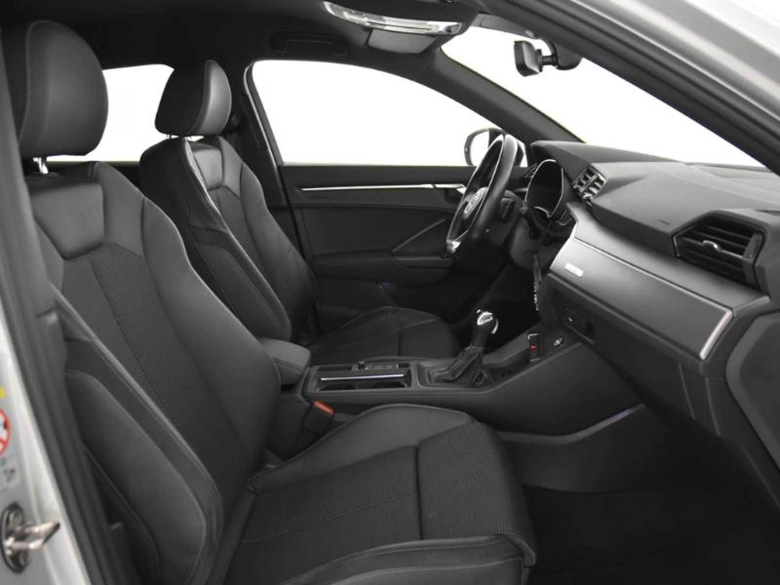 AUDI Q3 SPORTBACK 40 TDI 147KW S TRONIC QUATTRO BLACK LINE - Foto 5