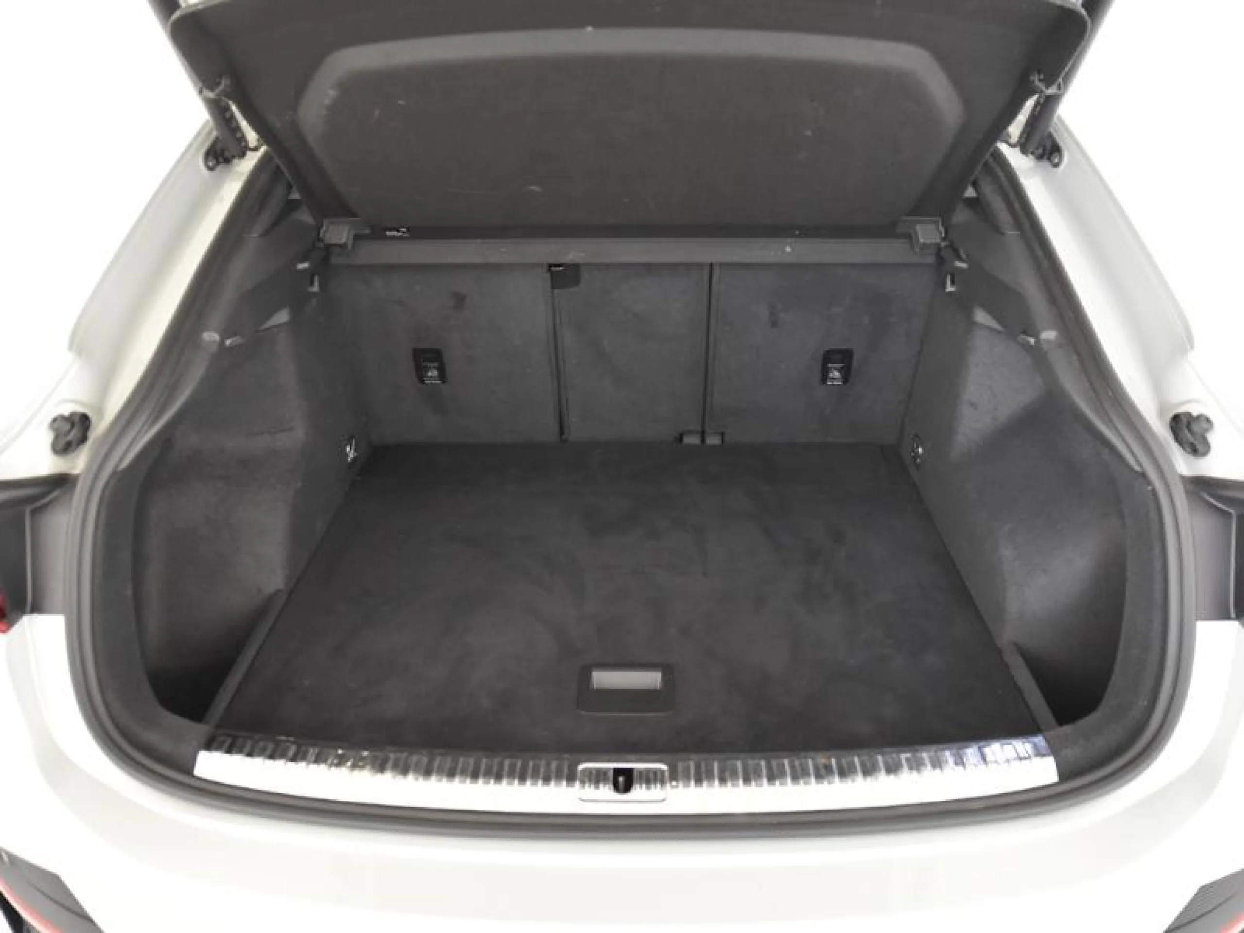 AUDI Q3 SPORTBACK 40 TDI 147KW S TRONIC QUATTRO BLACK LINE - Foto 7