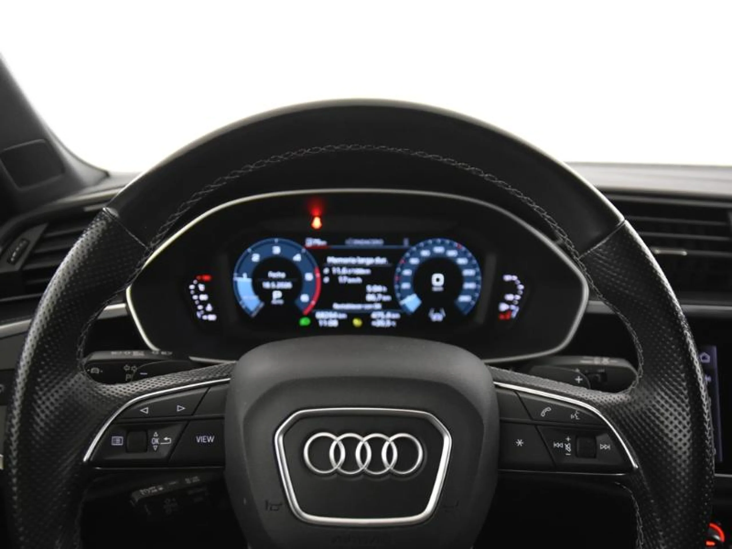 AUDI Q3 SPORTBACK 40 TDI 147KW S TRONIC QUATTRO BLACK LINE - Foto 18