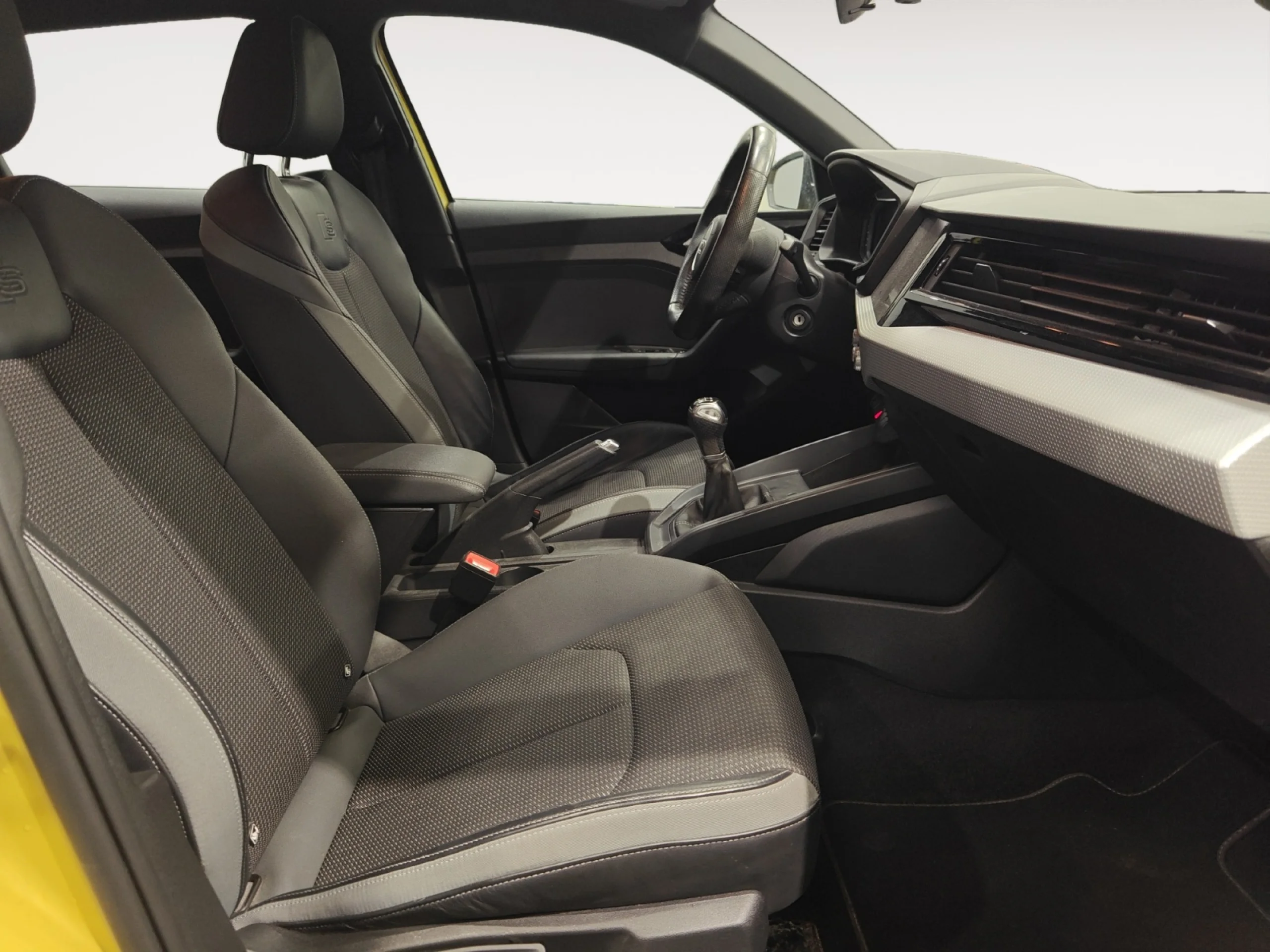 AUDI A1 SPORTBACK S LINE 30 TFSI 85KW (116CV) - Foto 5