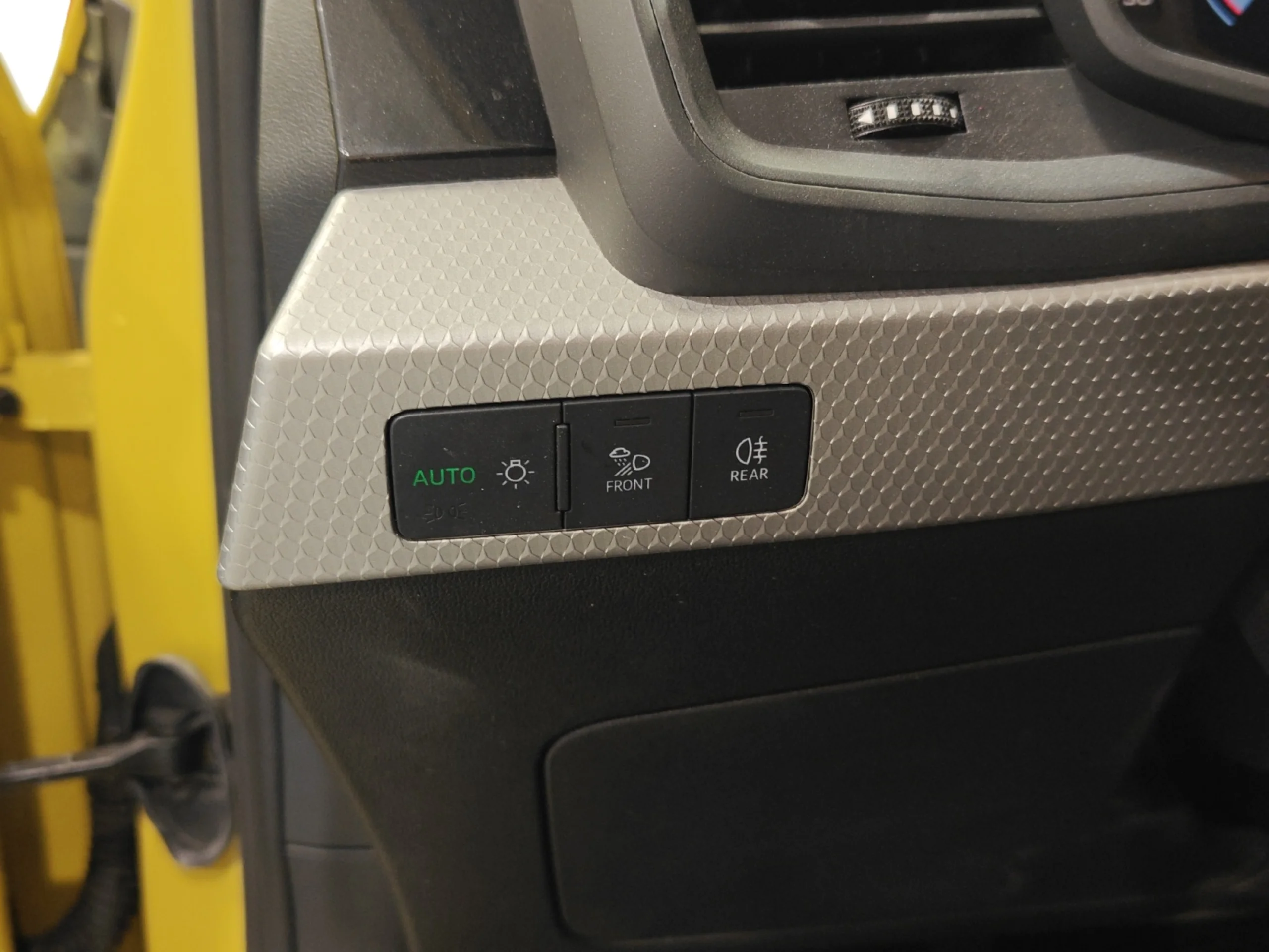 AUDI A1 SPORTBACK S LINE 30 TFSI 85KW (116CV) - Foto 12