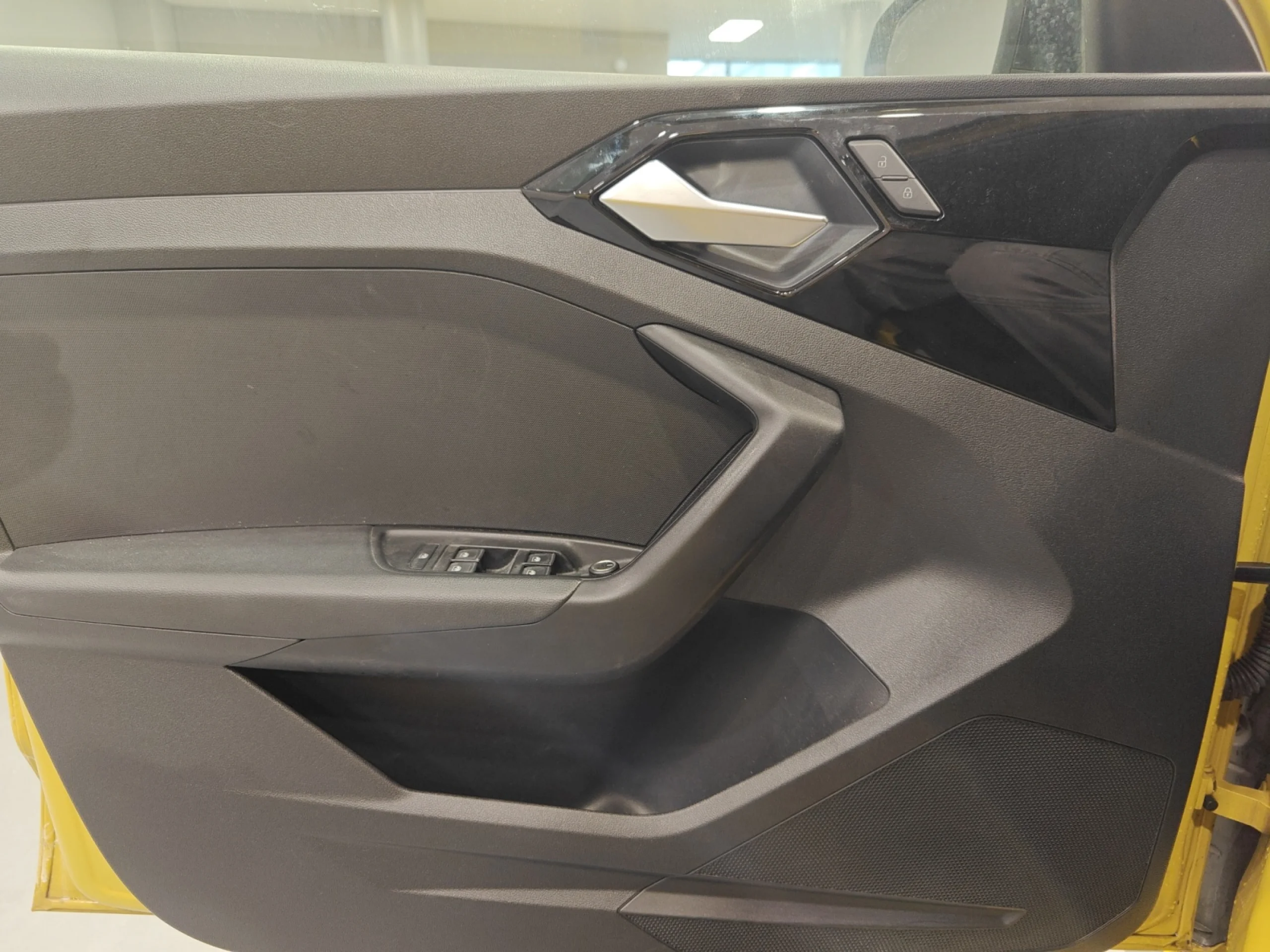 AUDI A1 SPORTBACK S LINE 30 TFSI 85KW (116CV) - Foto 13