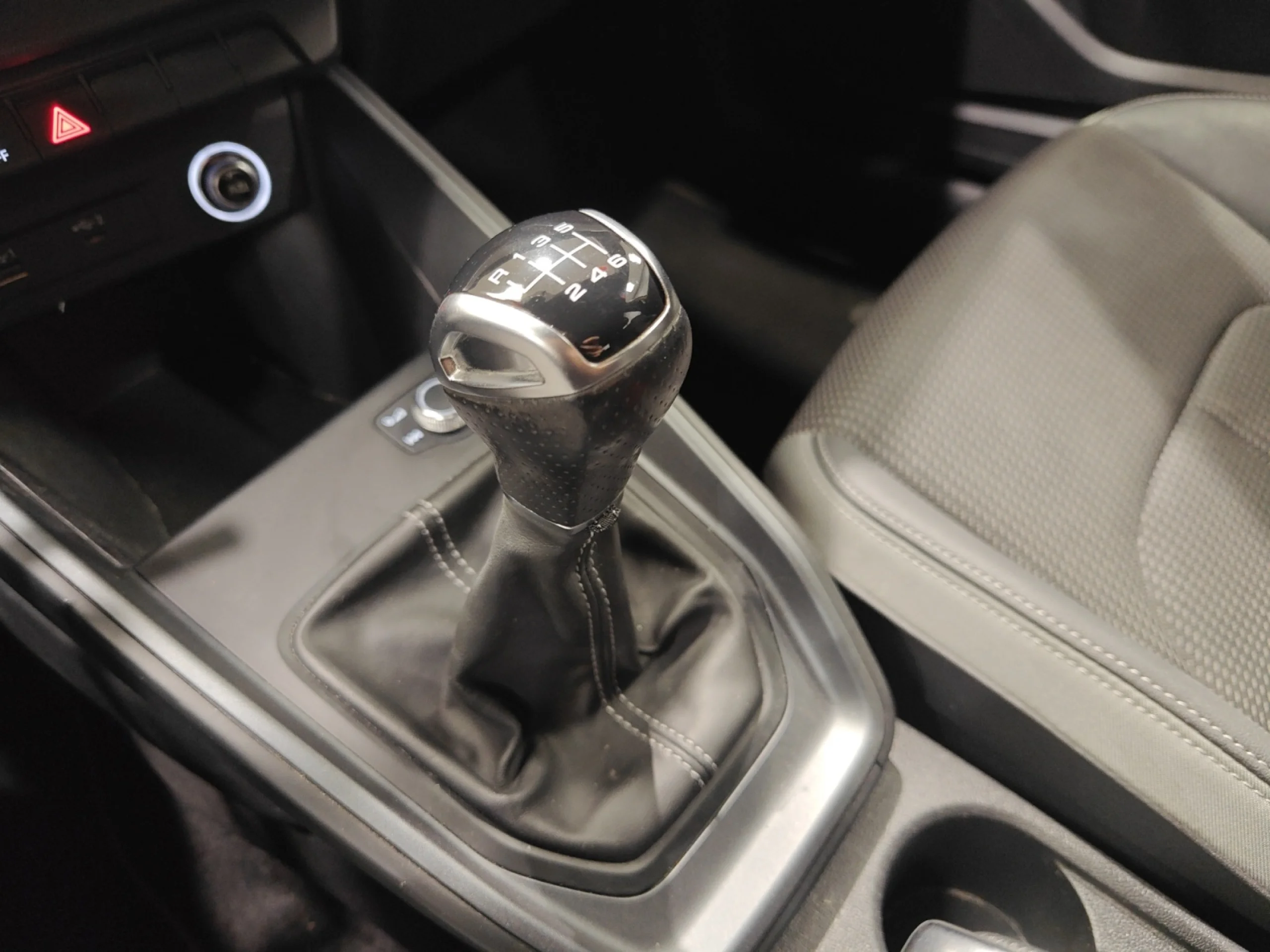 AUDI A1 SPORTBACK S LINE 30 TFSI 85KW (116CV) - Foto 16