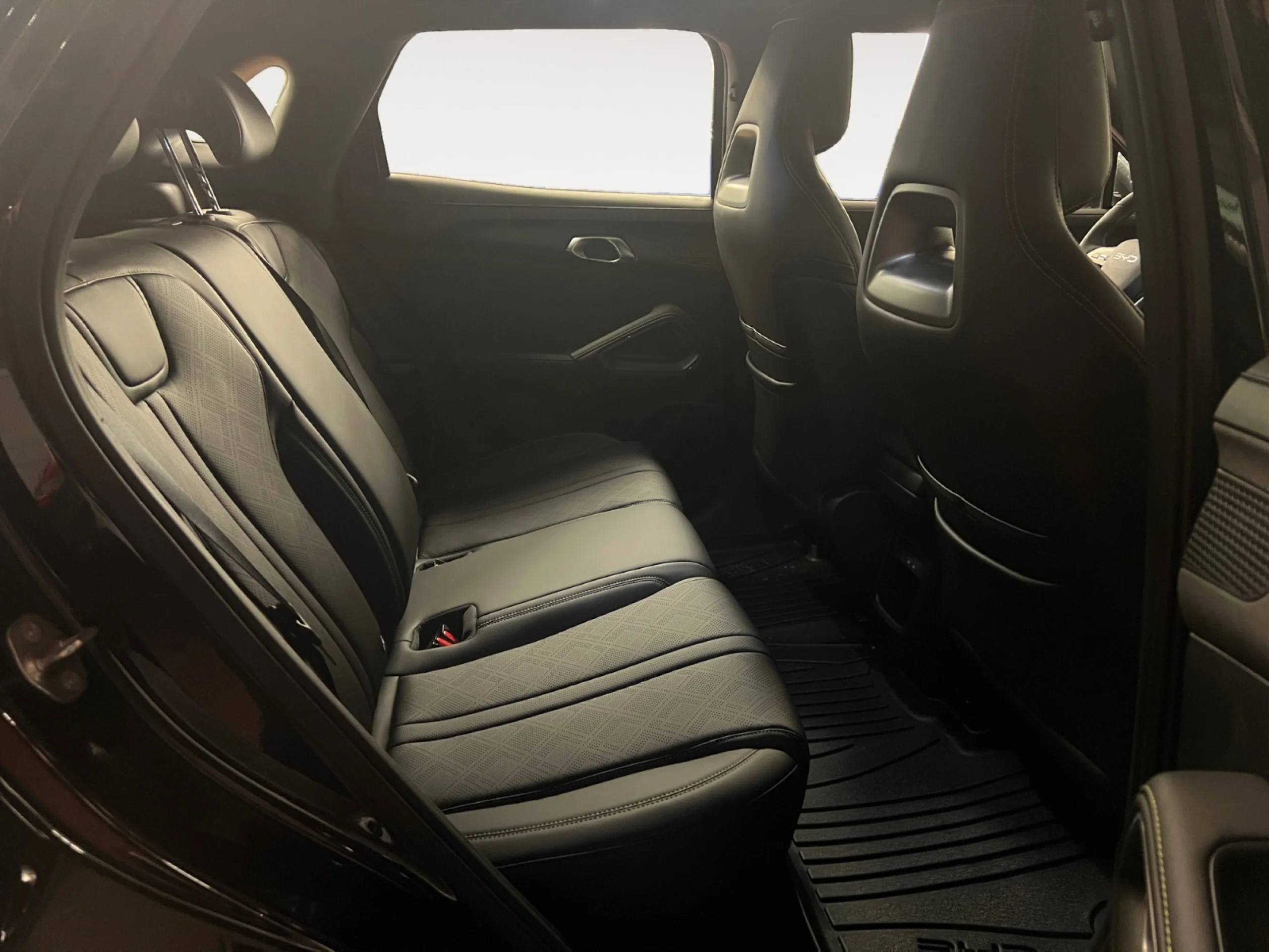 BYD ATTO 2 BOOST - Foto 6