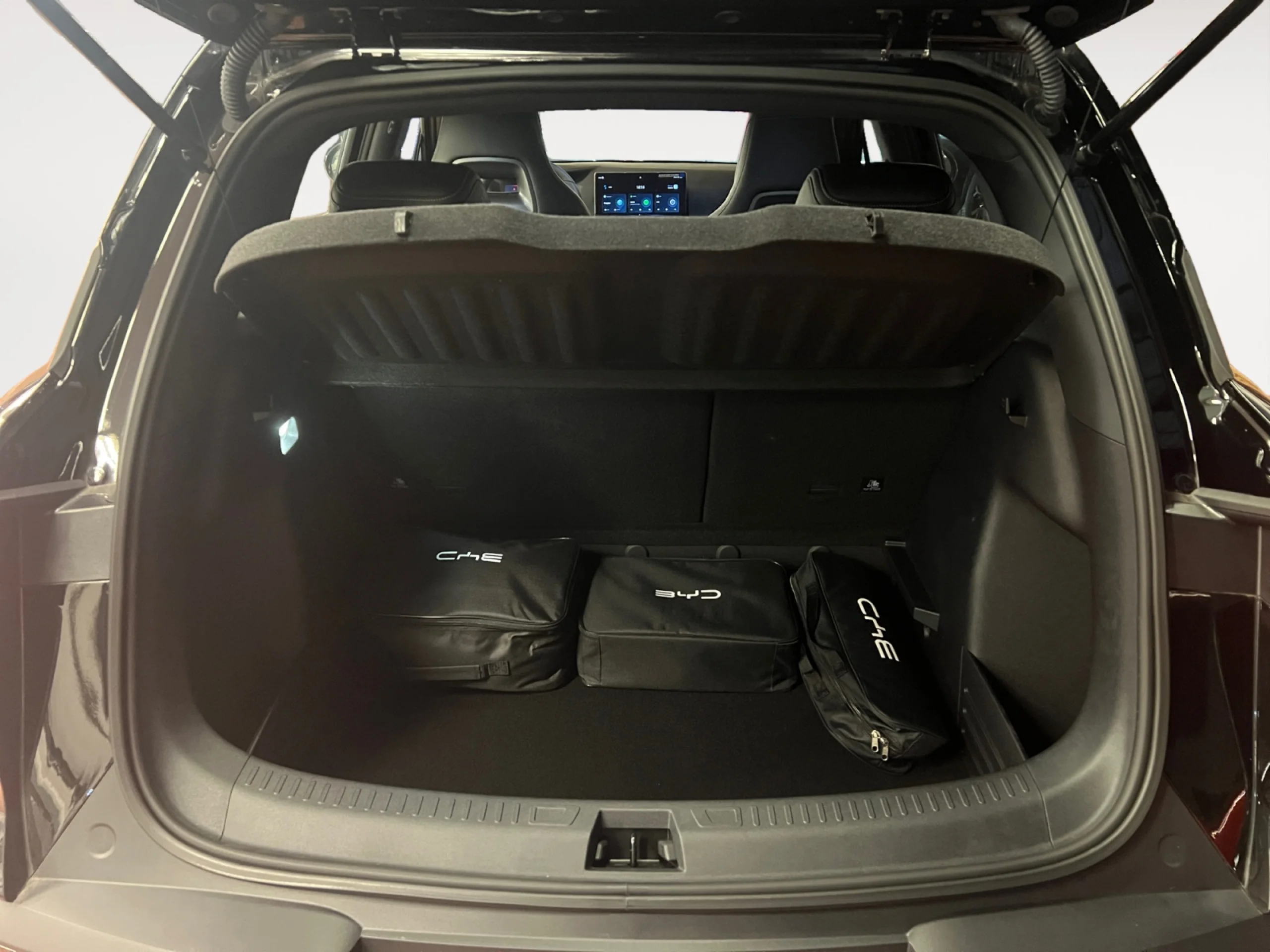 BYD ATTO 2 BOOST - Foto 8