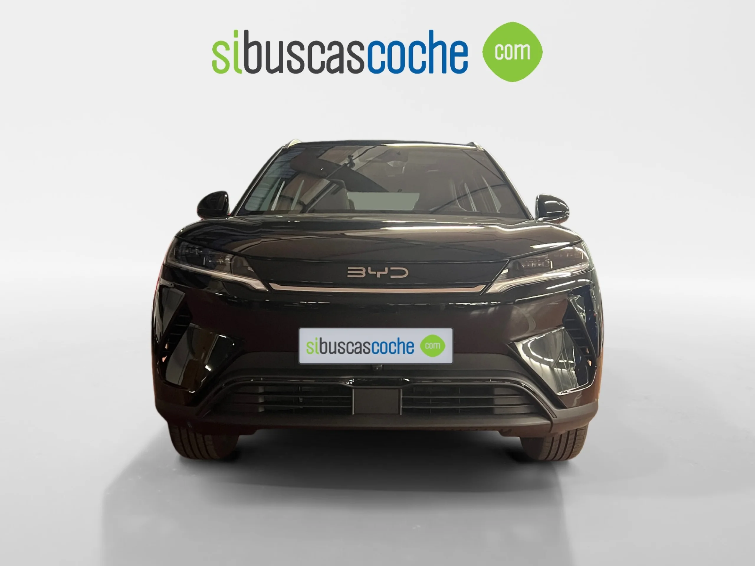 BYD ATTO 2 BOOST - Foto 17