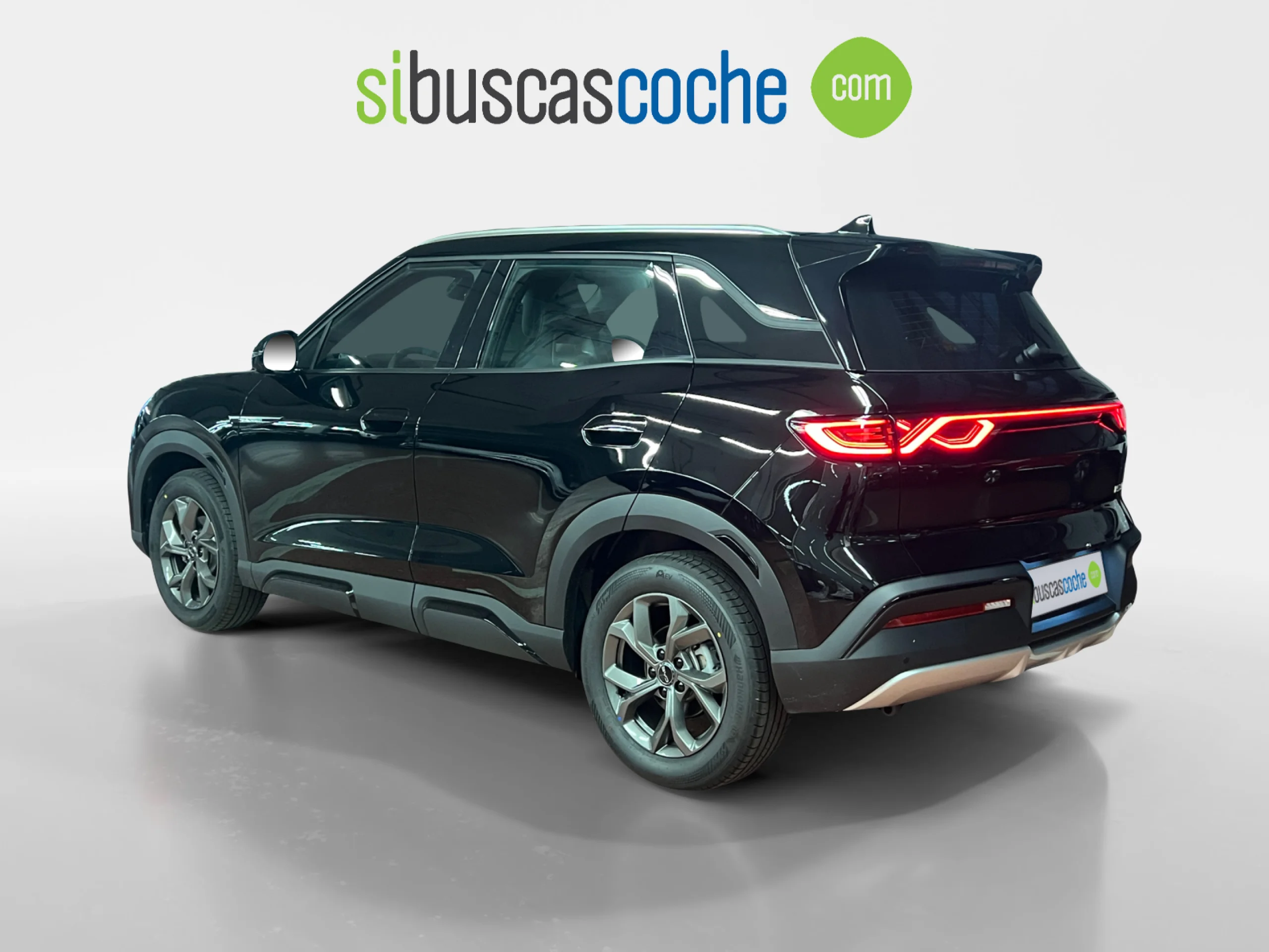 BYD ATTO 2 BOOST - Foto 2