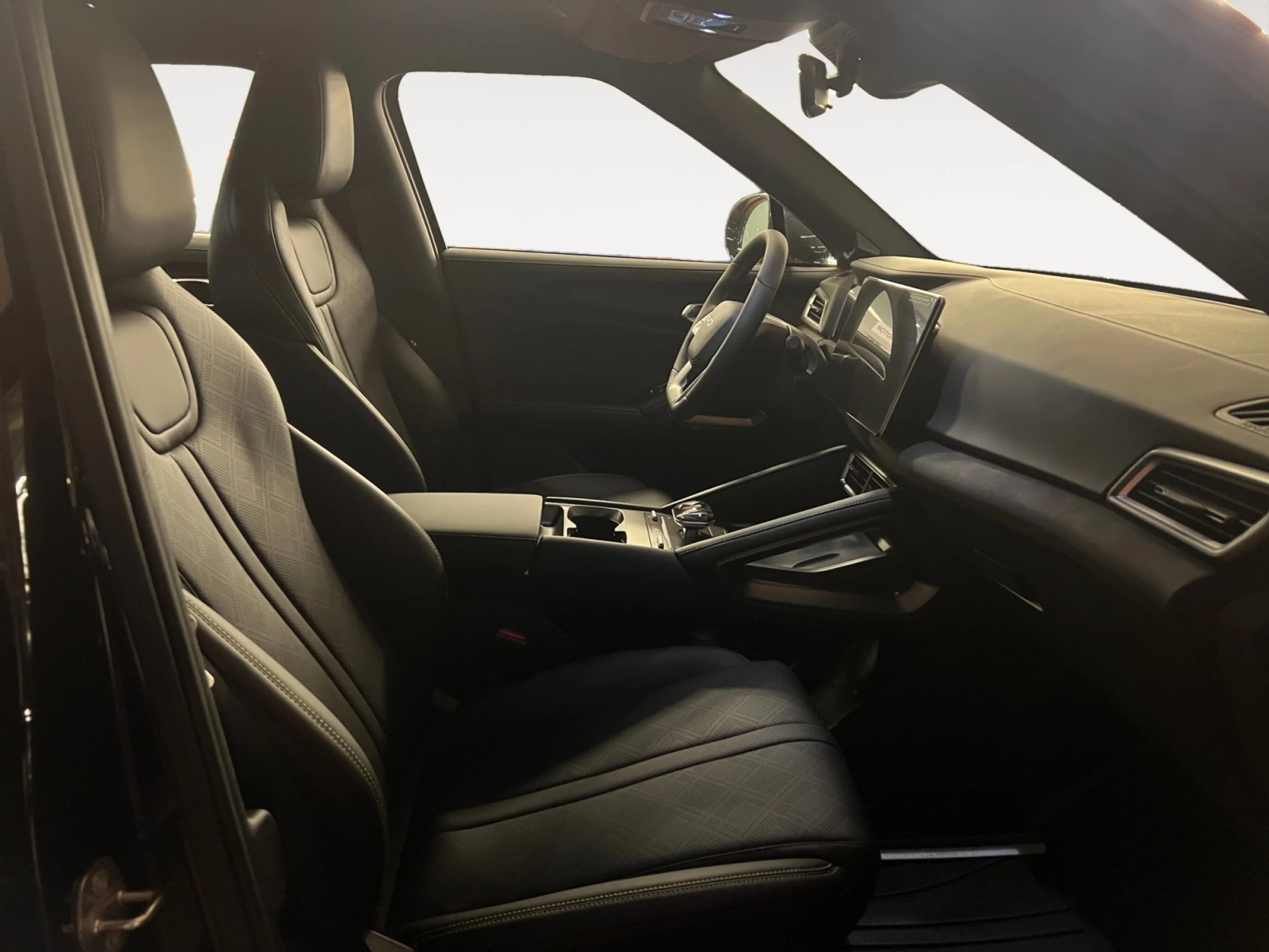 BYD ATTO 2 BOOST - Foto 5