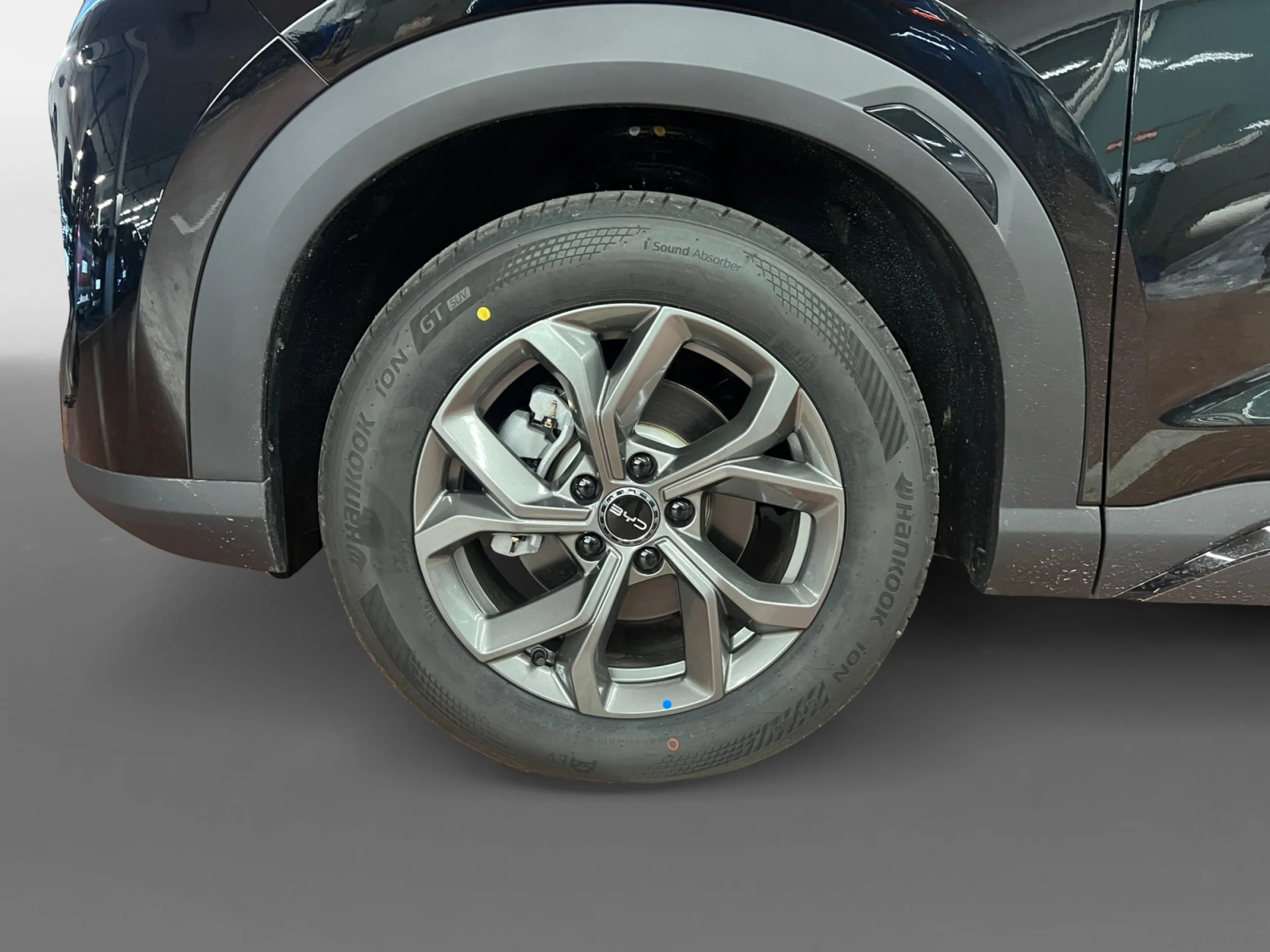 BYD ATTO 2 BOOST - Foto 9