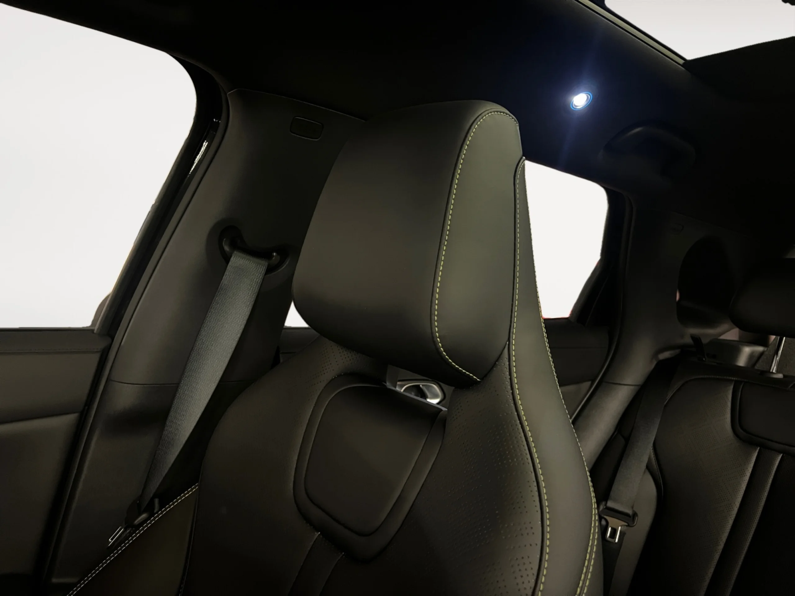 BYD ATTO 2 BOOST - Foto 15