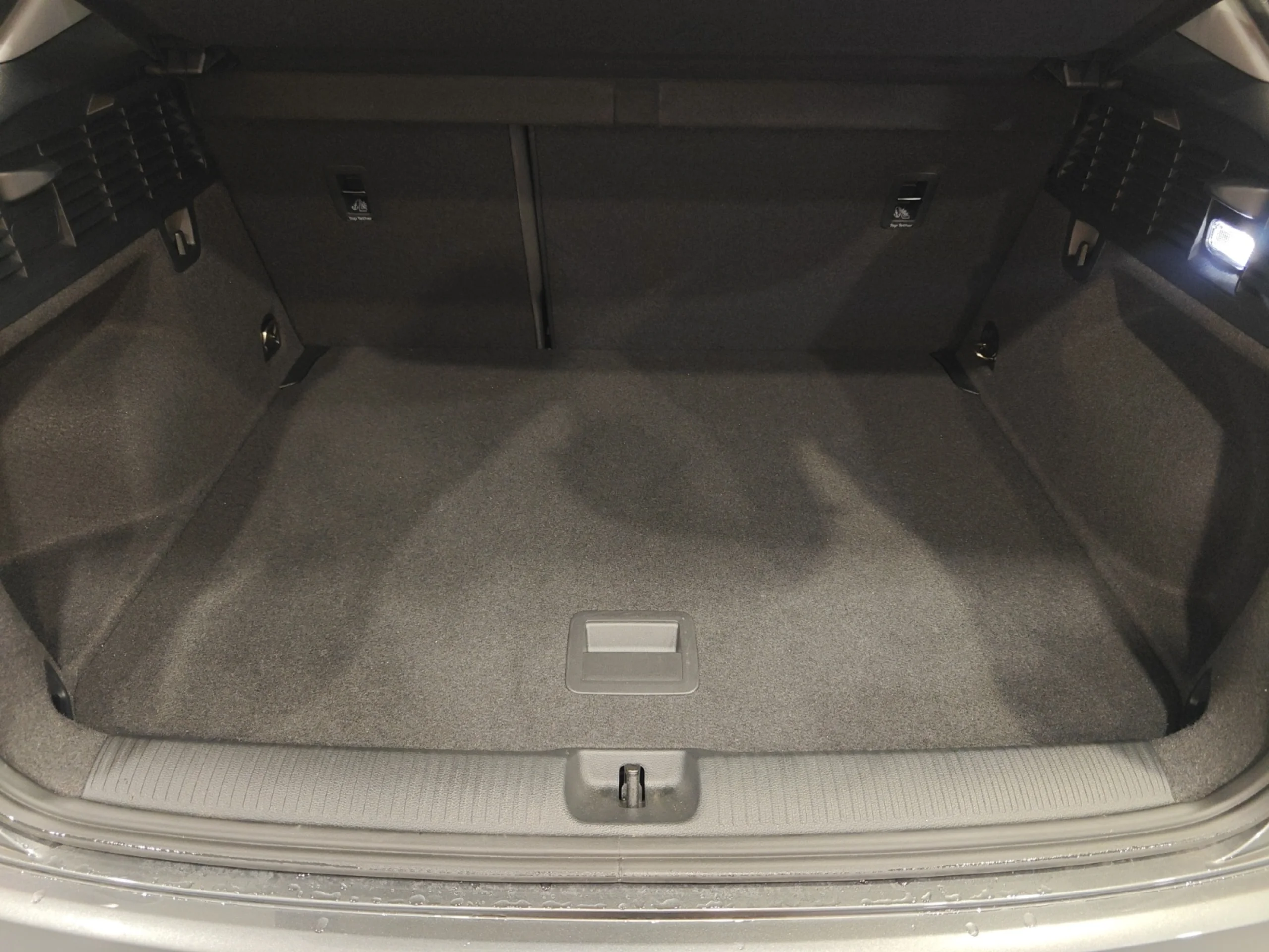 AUDI Q2 BLACK LINE 35 TFSI 110KW S TRONIC - Foto 7