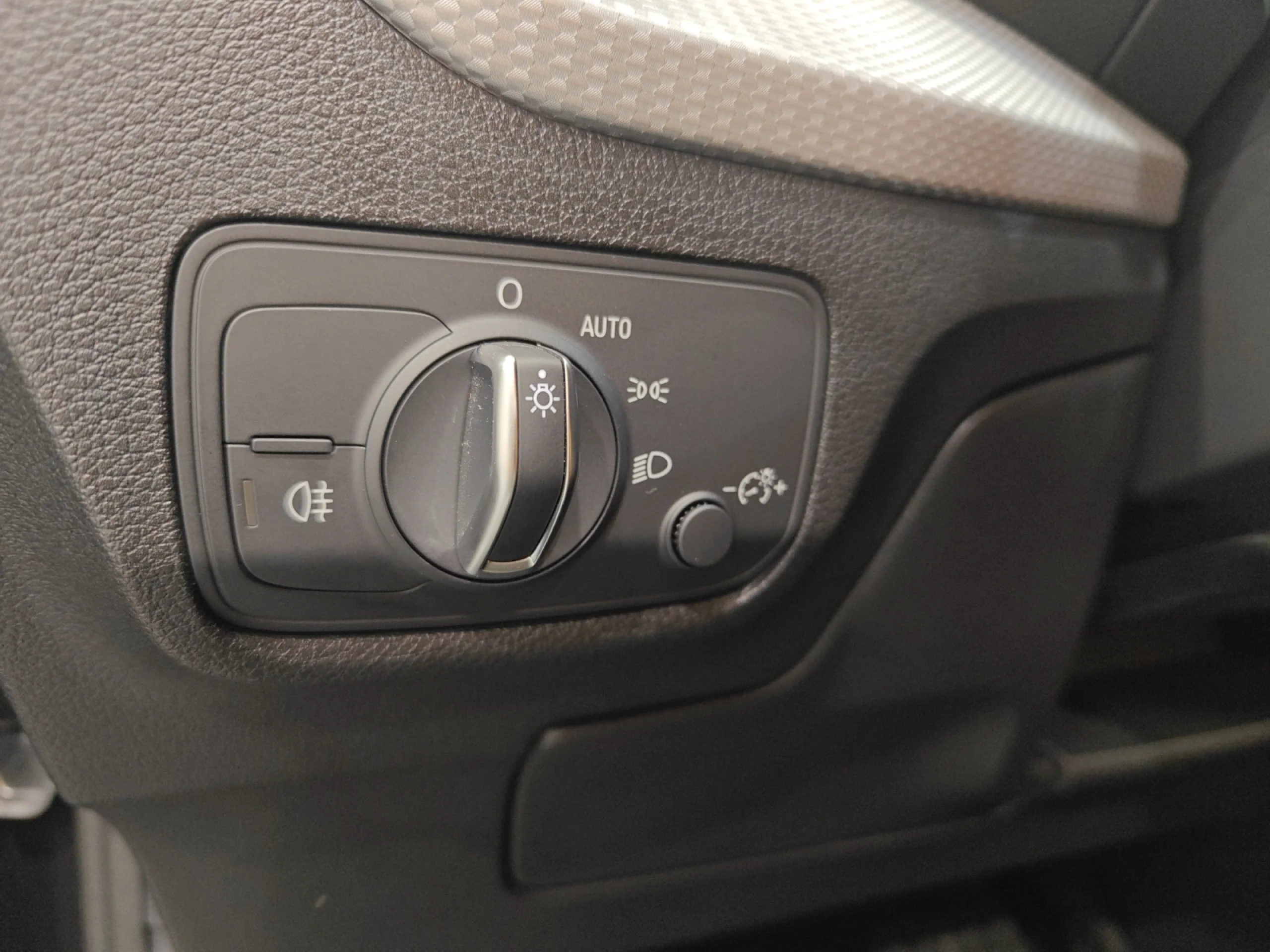 AUDI Q2 BLACK LINE 35 TFSI 110KW S TRONIC - Foto 12