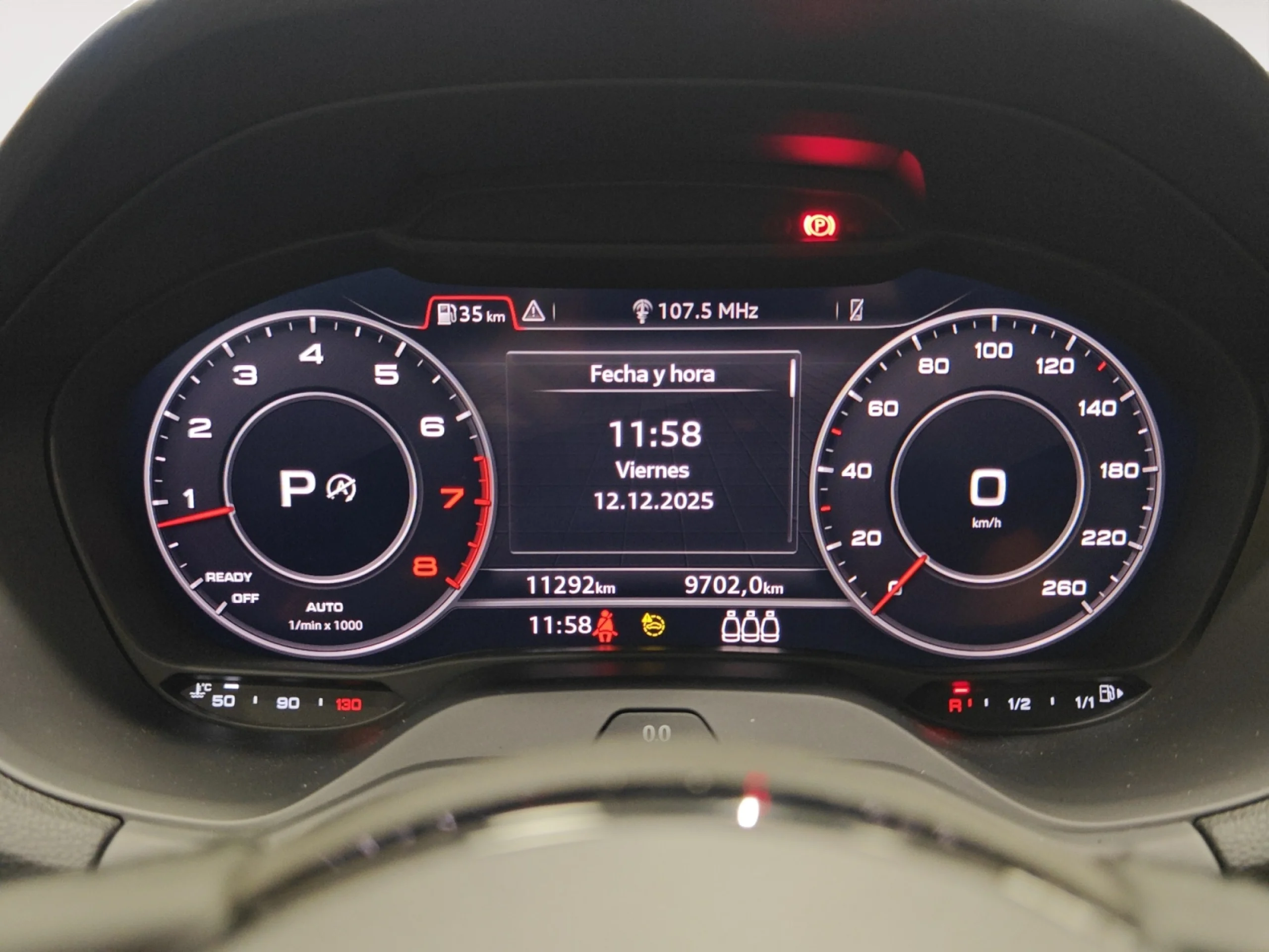 AUDI Q2 BLACK LINE 35 TFSI 110KW S TRONIC - Foto 15