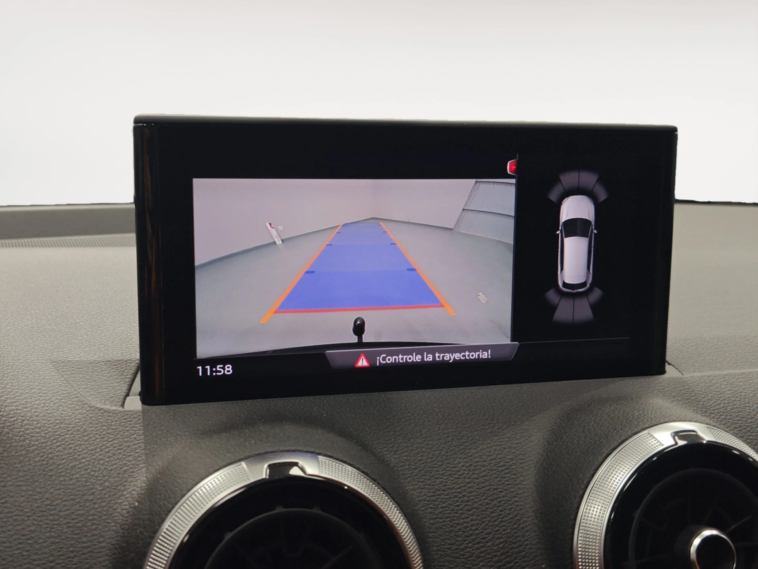 AUDI Q2 BLACK LINE 35 TFSI 110KW S TRONIC - Foto 16