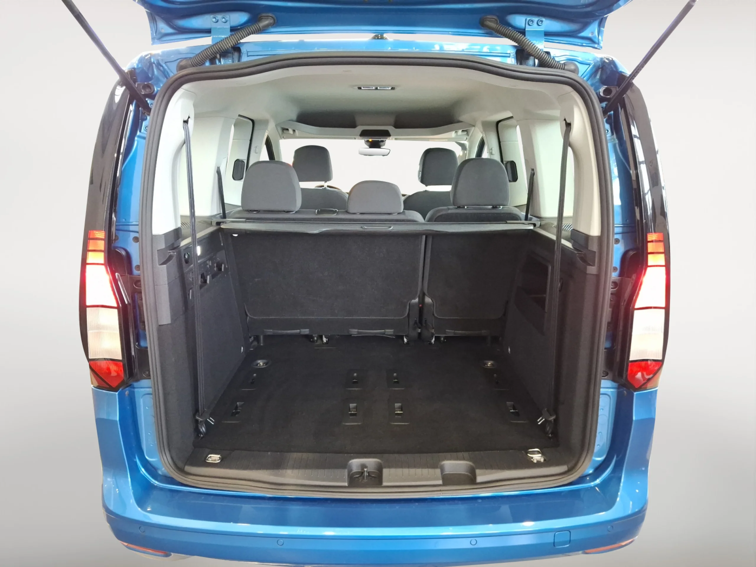 VOLKSWAGEN CADDY MAXI OUTDOOR 2.0 TDI 75KW (102CV) - Foto 7