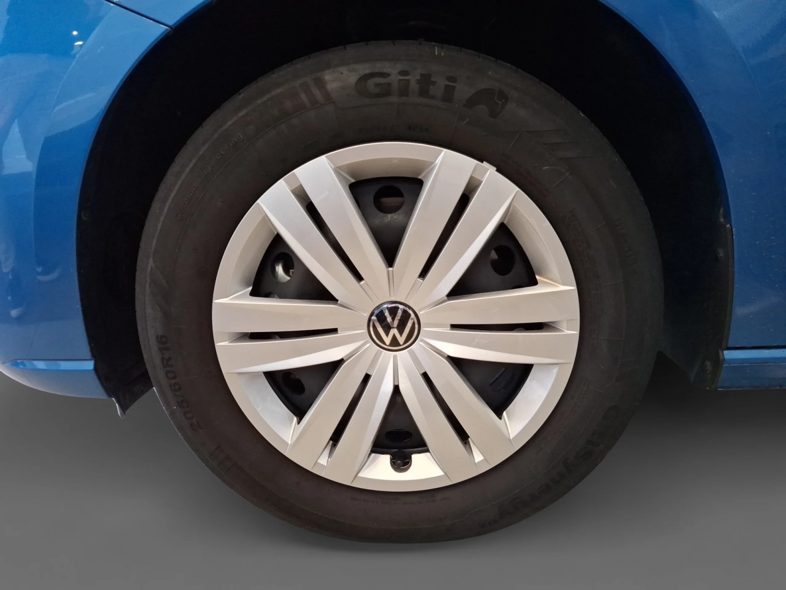 VOLKSWAGEN CADDY MAXI OUTDOOR 2.0 TDI 75KW (102CV) - Foto 8