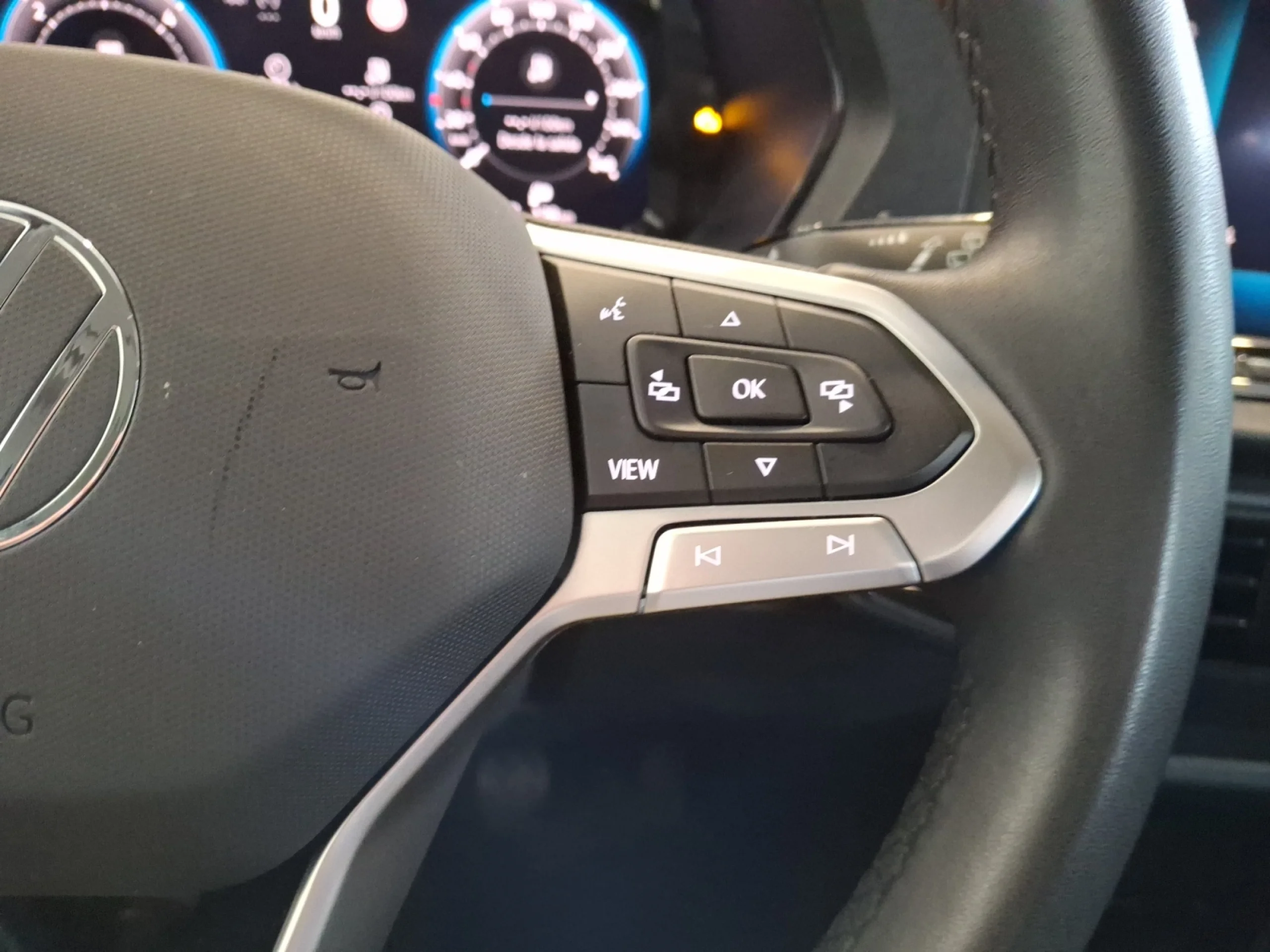 VOLKSWAGEN CADDY MAXI OUTDOOR 2.0 TDI 75KW (102CV) - Foto 10