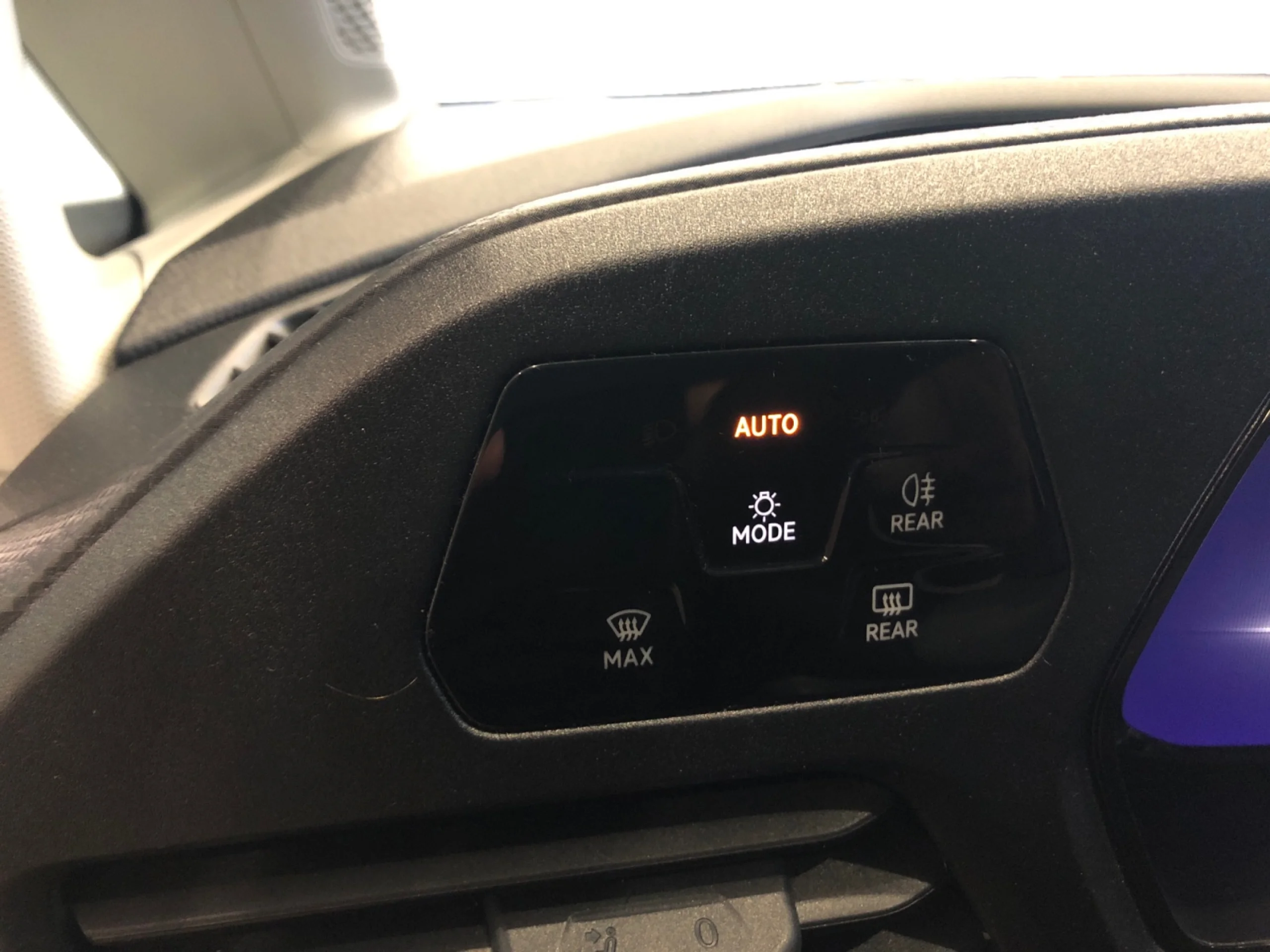 VOLKSWAGEN CADDY MAXI OUTDOOR 2.0 TDI 75KW (102CV) - Foto 12