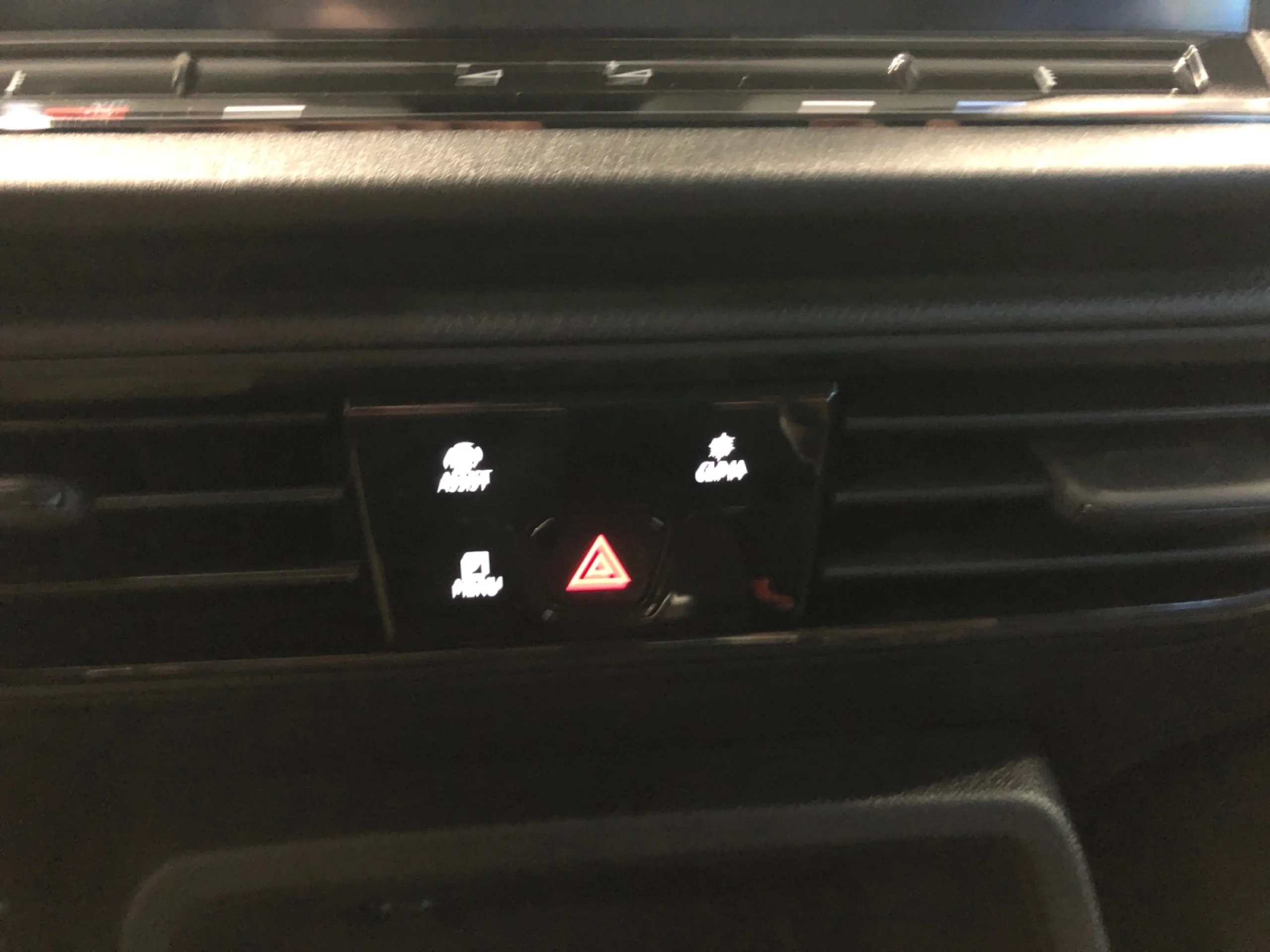 VOLKSWAGEN CADDY MAXI OUTDOOR 2.0 TDI 75KW (102CV) - Foto 13