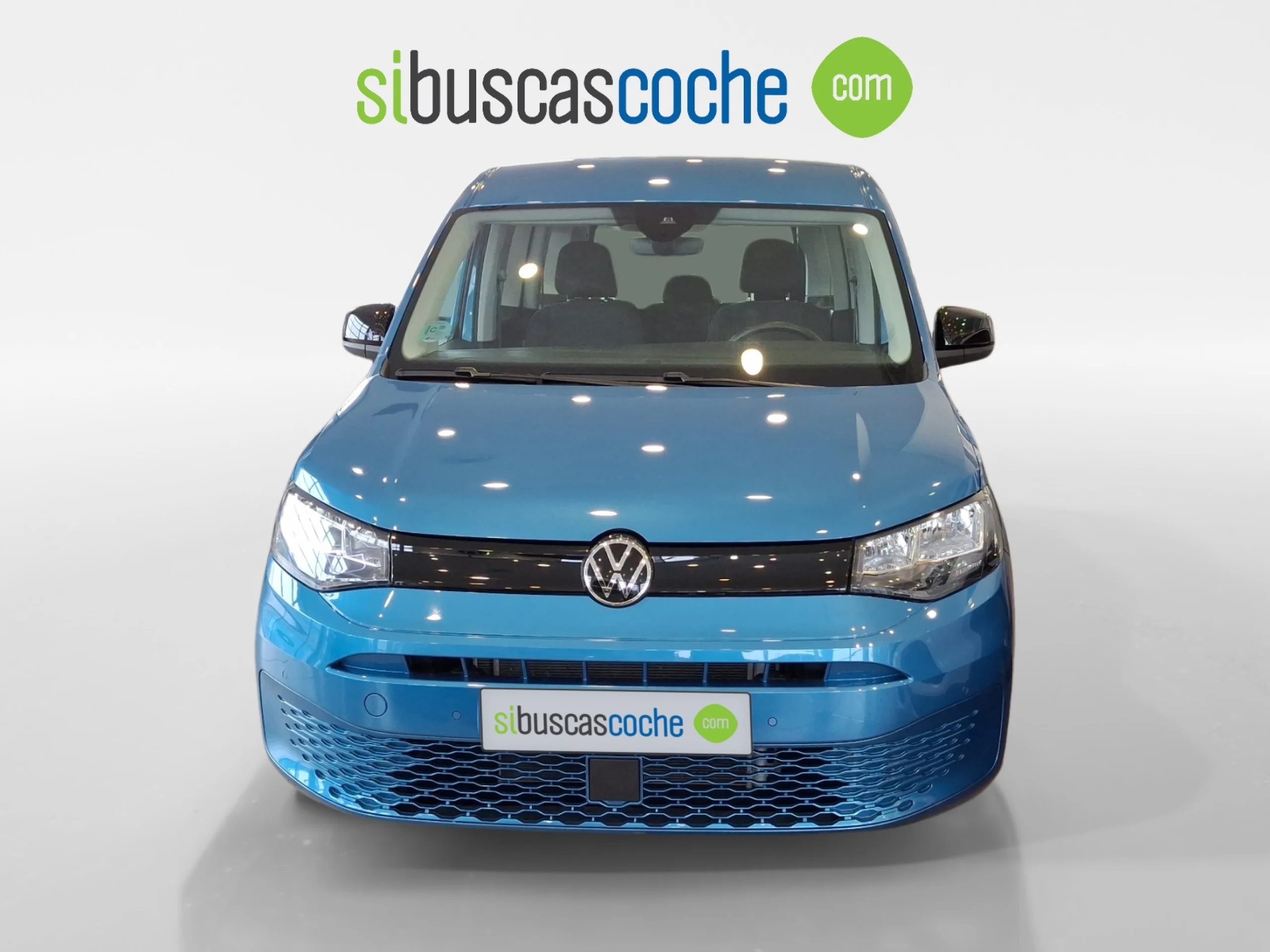 VOLKSWAGEN CADDY MAXI OUTDOOR 2.0 TDI 75KW (102CV) - Foto 19