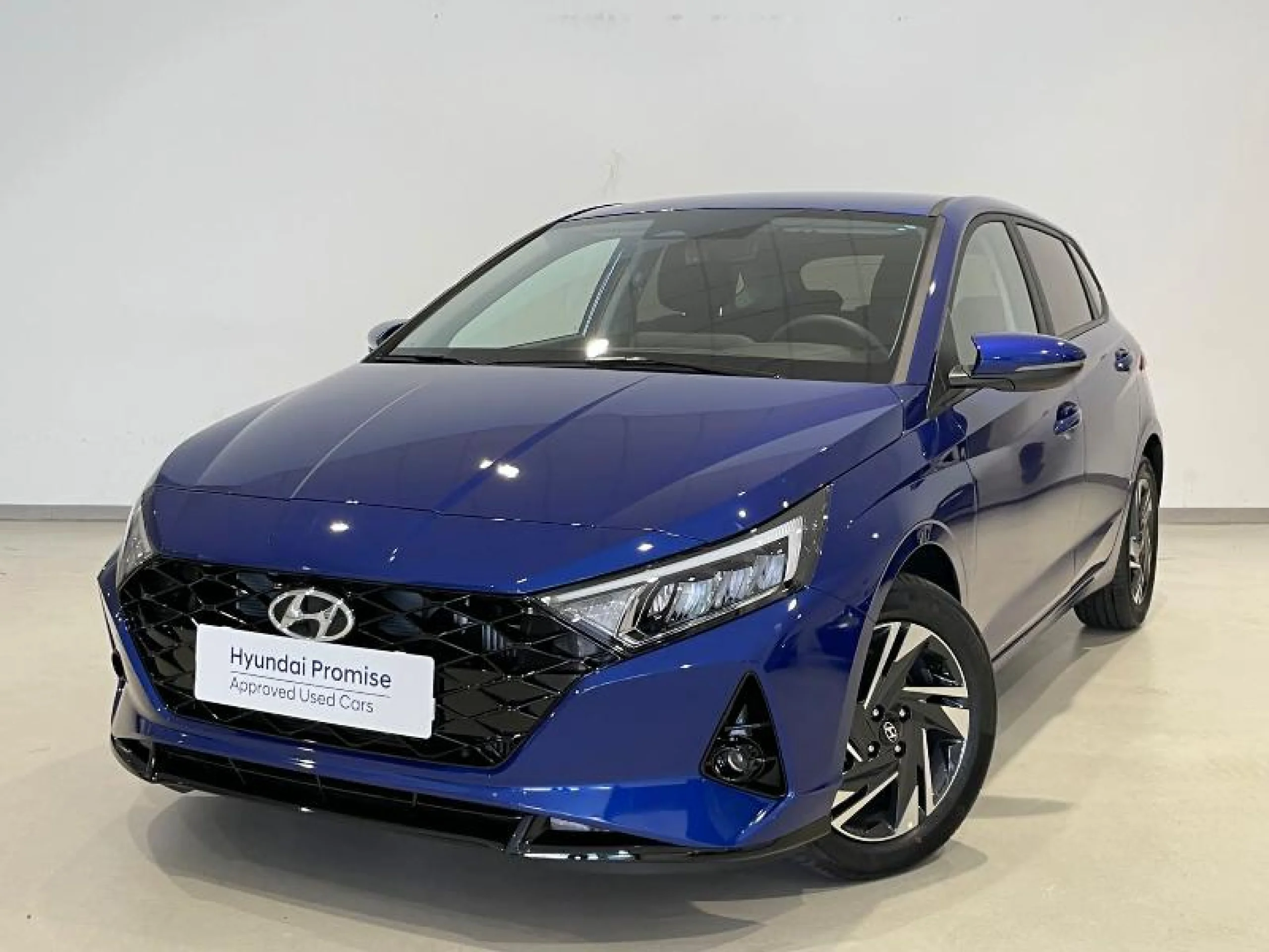 HYUNDAI I20 1.0 TGDI 74KW (100CV) TECNO - Foto 1