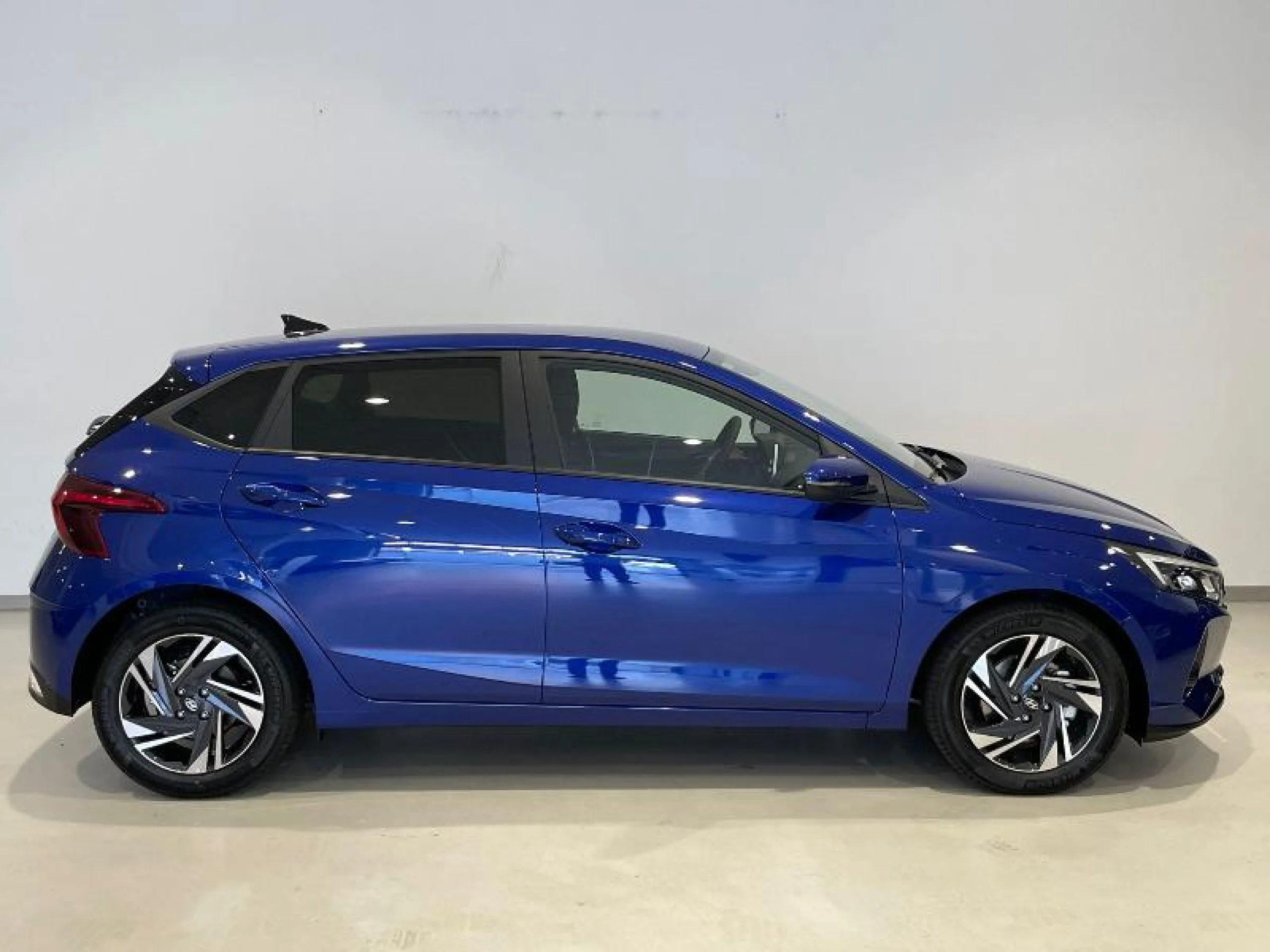 HYUNDAI I20 1.0 TGDI 74KW (100CV) TECNO - Foto 3